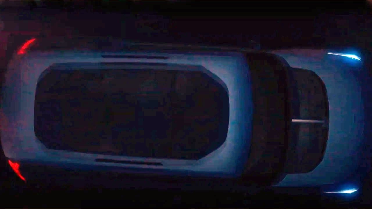 KIA CONCEPT EV9: ANTECIPANDO UM FUTURO SUV ELÉTRICO E PRONTO PARA ESTREAR, foto 11