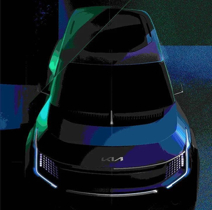 KIA CONCEPT EV9: ANTECIPANDO UM FUTURO SUV ELÉTRICO E PRONTO PARA ESTREAR, foto 12