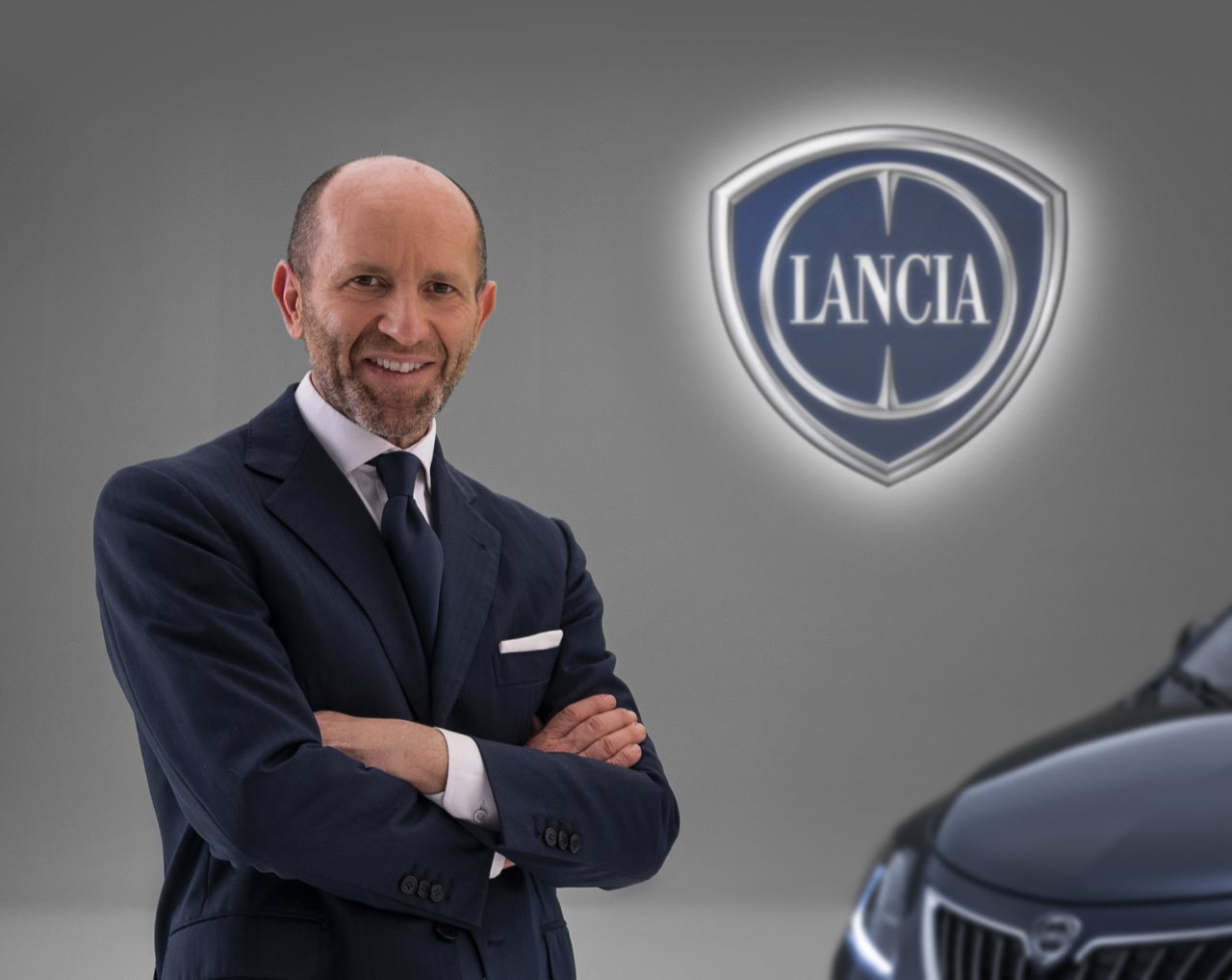 LANCIA VOLTARÁ A VENDER CARROS FORA DA ITÁLIA EM 2024, foto 1