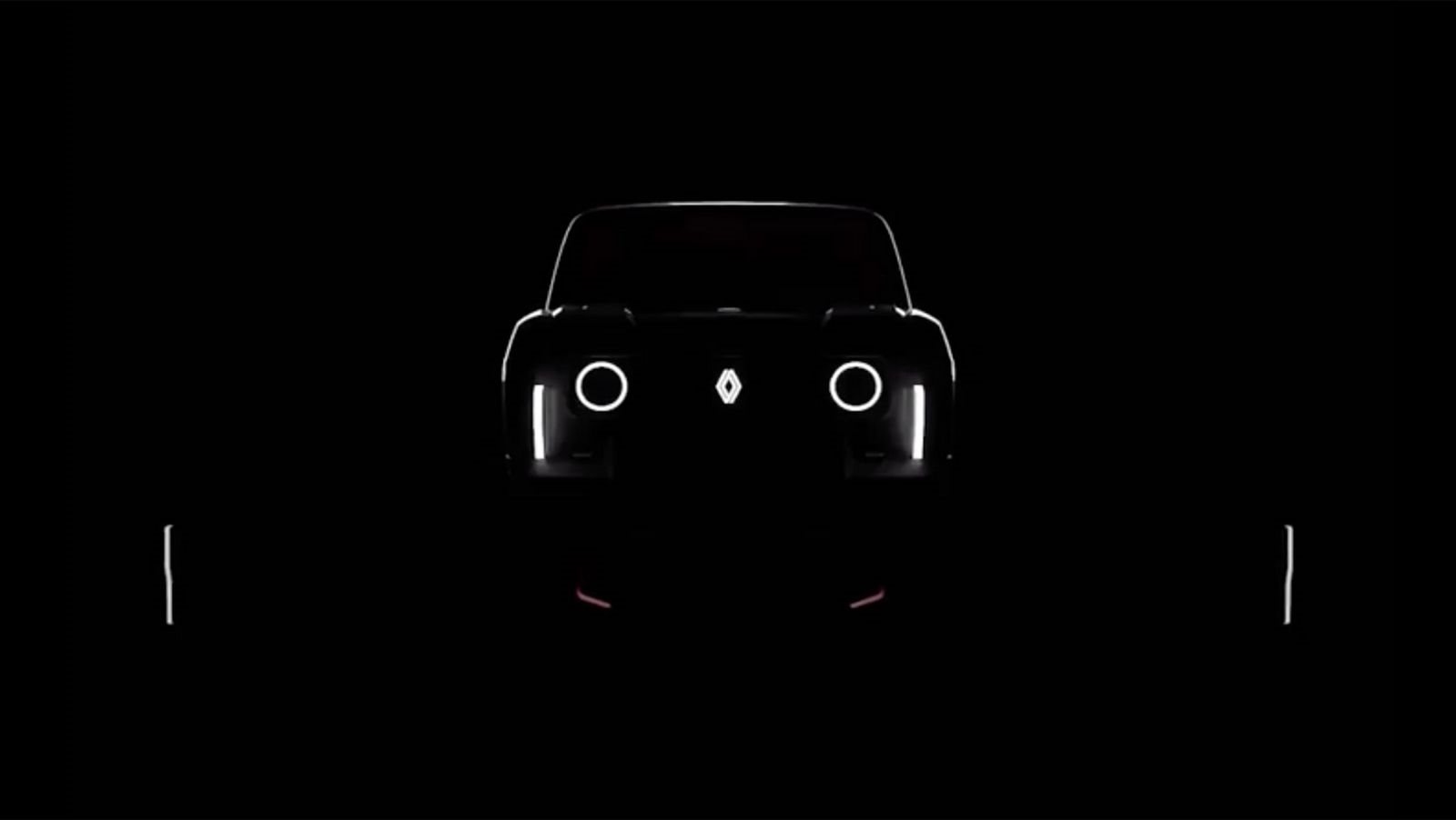 RENAULT AIR4 CONCEPT: O REGRESSO DO 4L ESTÁ MAIS PRÓXIMO, foto 2