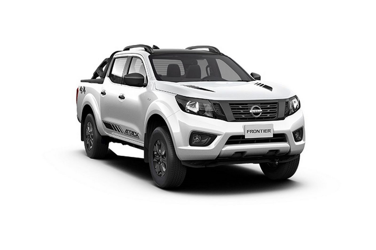 NISSAN LANÇA PACOTES DE ACESSÓRIOS PARA CUSTOMIZAÇÃO DO NOVO KICKS, NOVO VERSA E FRONTIER, foto 1