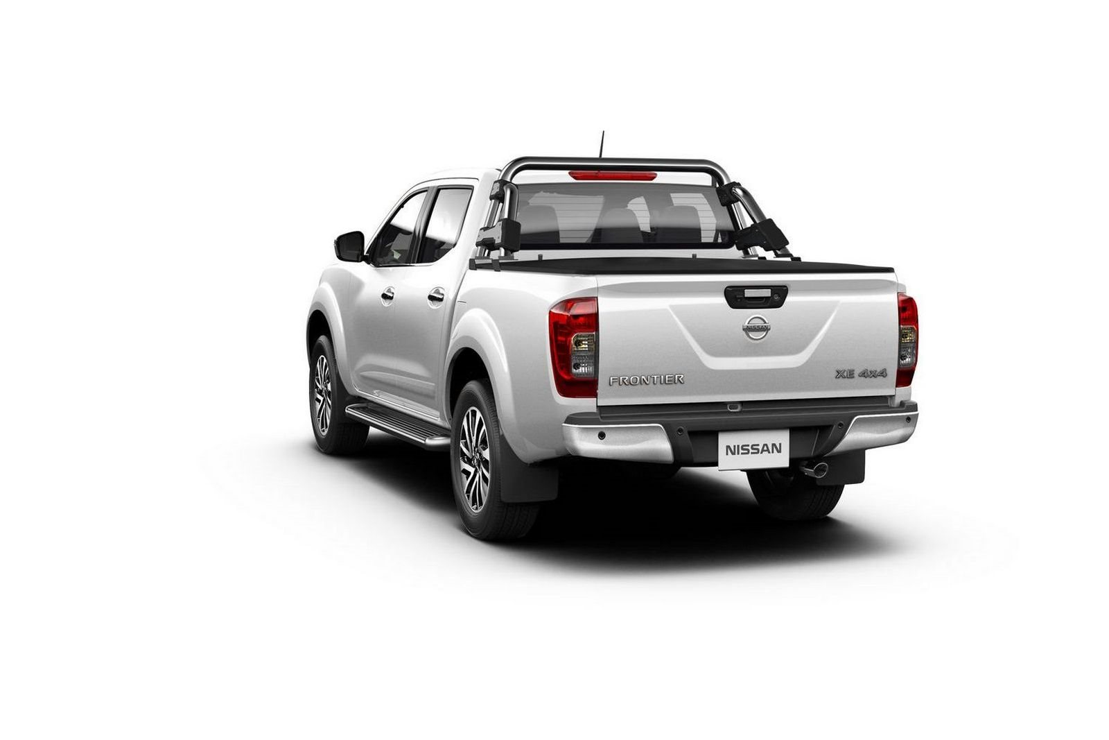 NISSAN LANÇA PACOTES DE ACESSÓRIOS PARA CUSTOMIZAÇÃO DO NOVO KICKS, NOVO VERSA E FRONTIER, foto 2