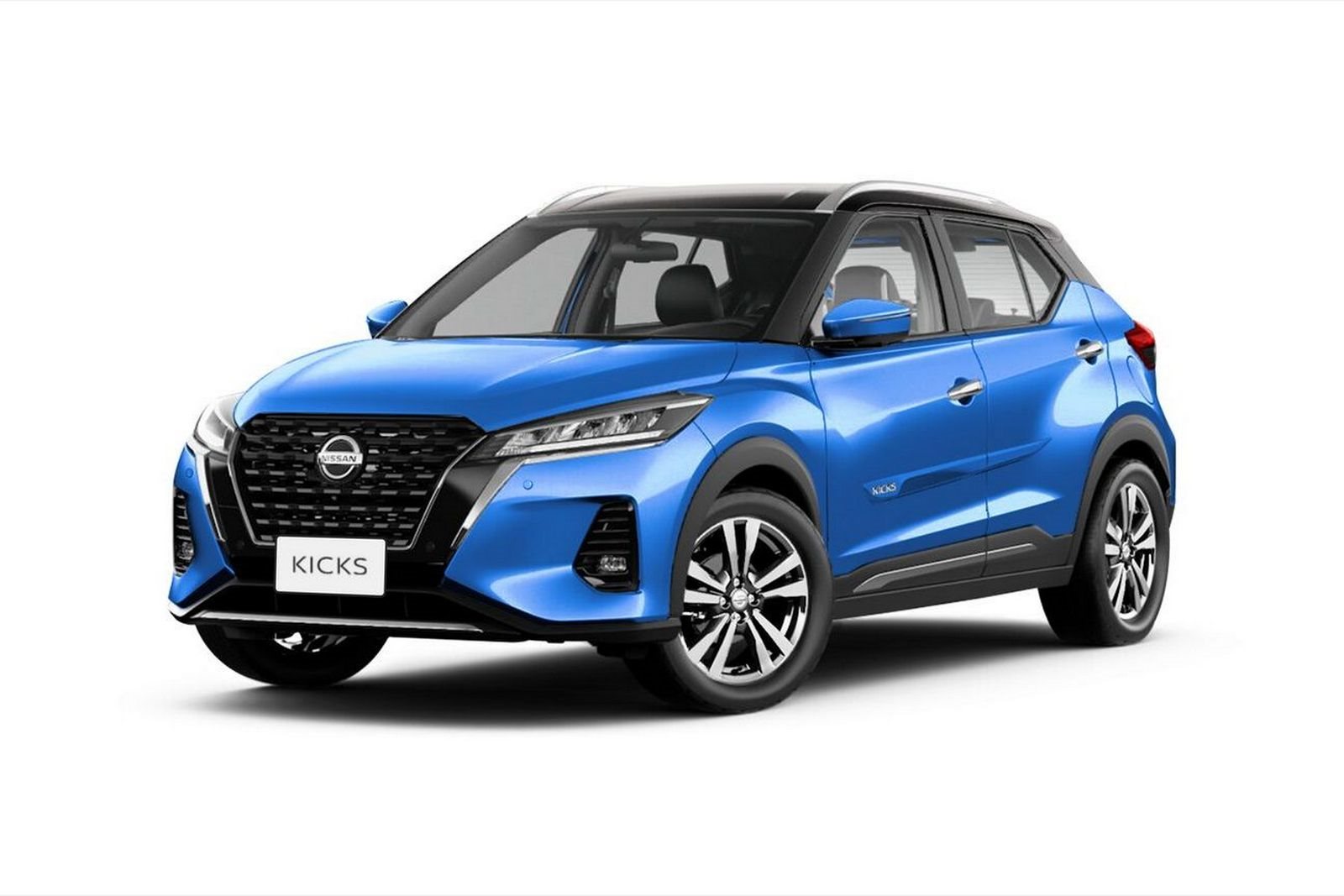 NISSAN LANÇA PACOTES DE ACESSÓRIOS PARA CUSTOMIZAÇÃO DO NOVO KICKS, NOVO VERSA E FRONTIER, foto 3