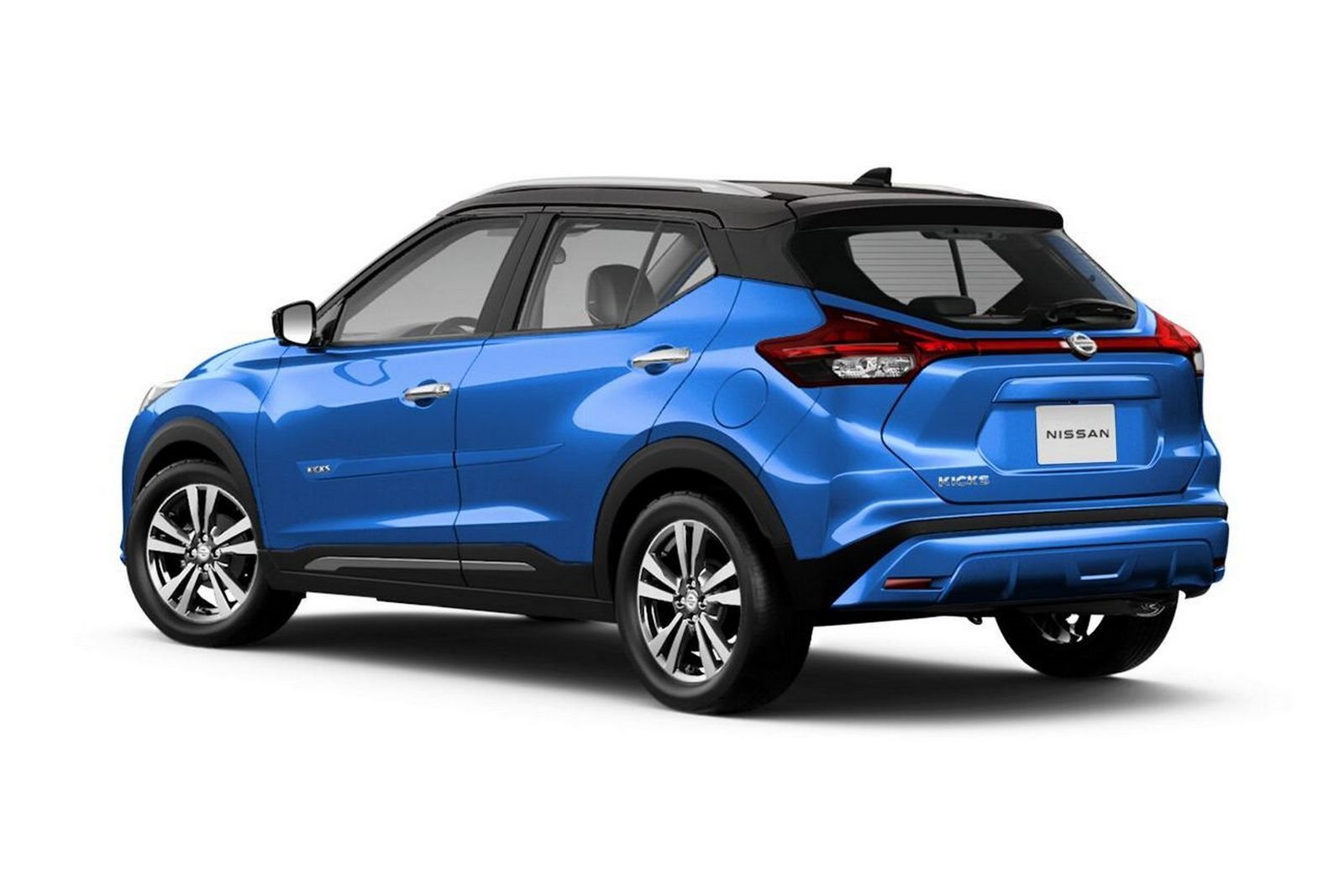 NISSAN LANÇA PACOTES DE ACESSÓRIOS PARA CUSTOMIZAÇÃO DO NOVO KICKS, NOVO VERSA E FRONTIER, foto 4