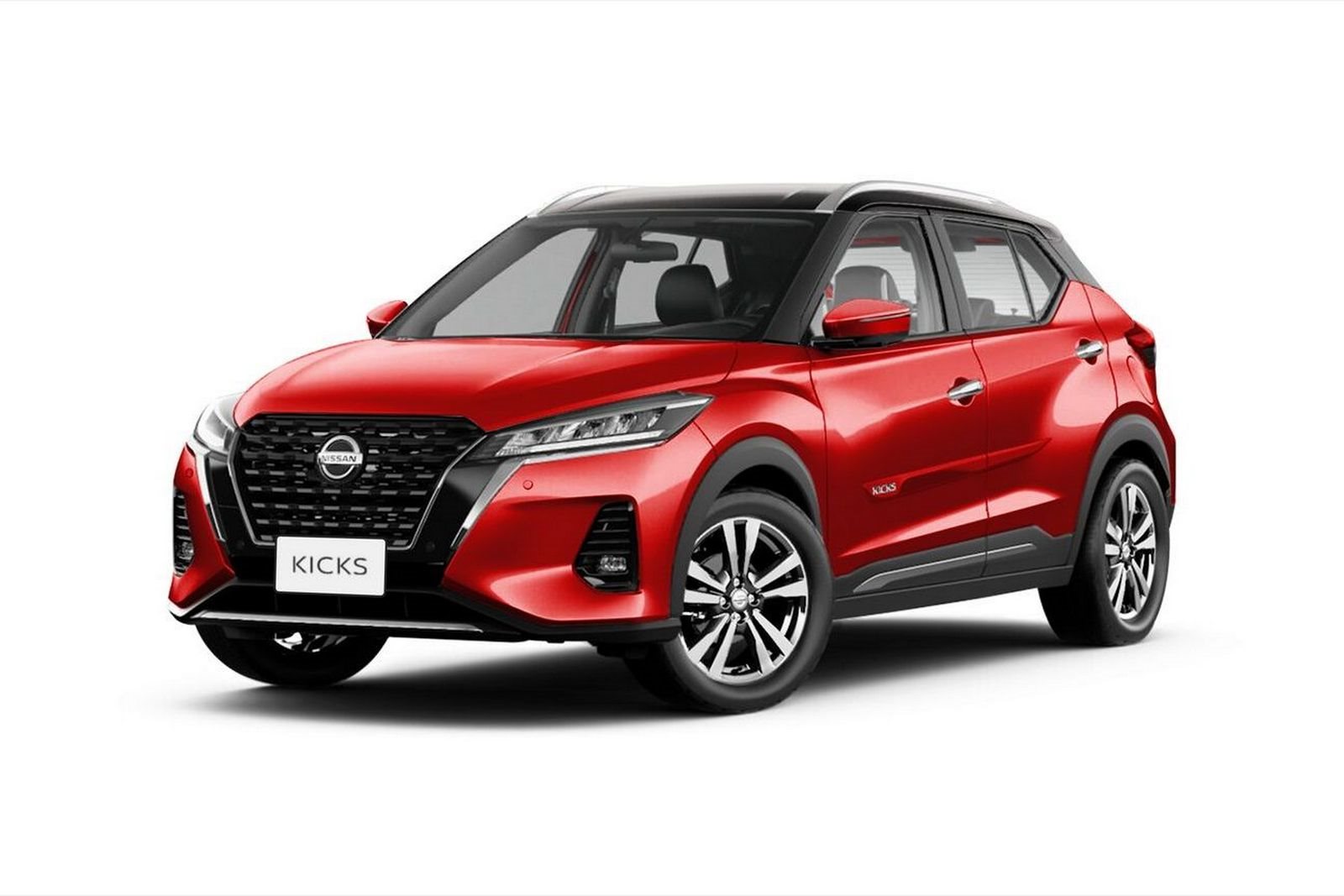 NISSAN LANÇA PACOTES DE ACESSÓRIOS PARA CUSTOMIZAÇÃO DO NOVO KICKS, NOVO VERSA E FRONTIER, foto 5