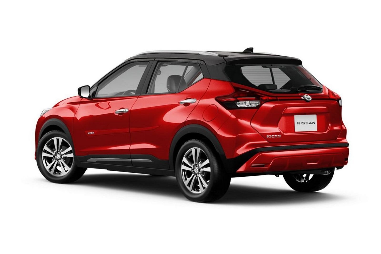 NISSAN LANÇA PACOTES DE ACESSÓRIOS PARA CUSTOMIZAÇÃO DO NOVO KICKS, NOVO VERSA E FRONTIER, foto 6