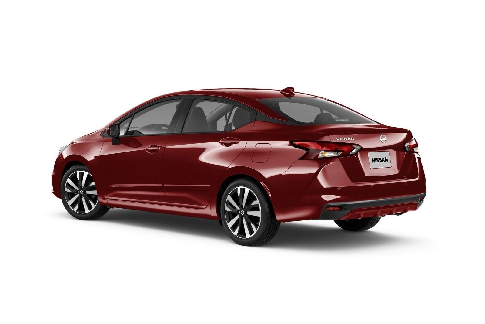 NISSAN LANÇA PACOTES DE ACESSÓRIOS PARA CUSTOMIZAÇÃO DO NOVO KICKS, NOVO VERSA E FRONTIER, foto 8