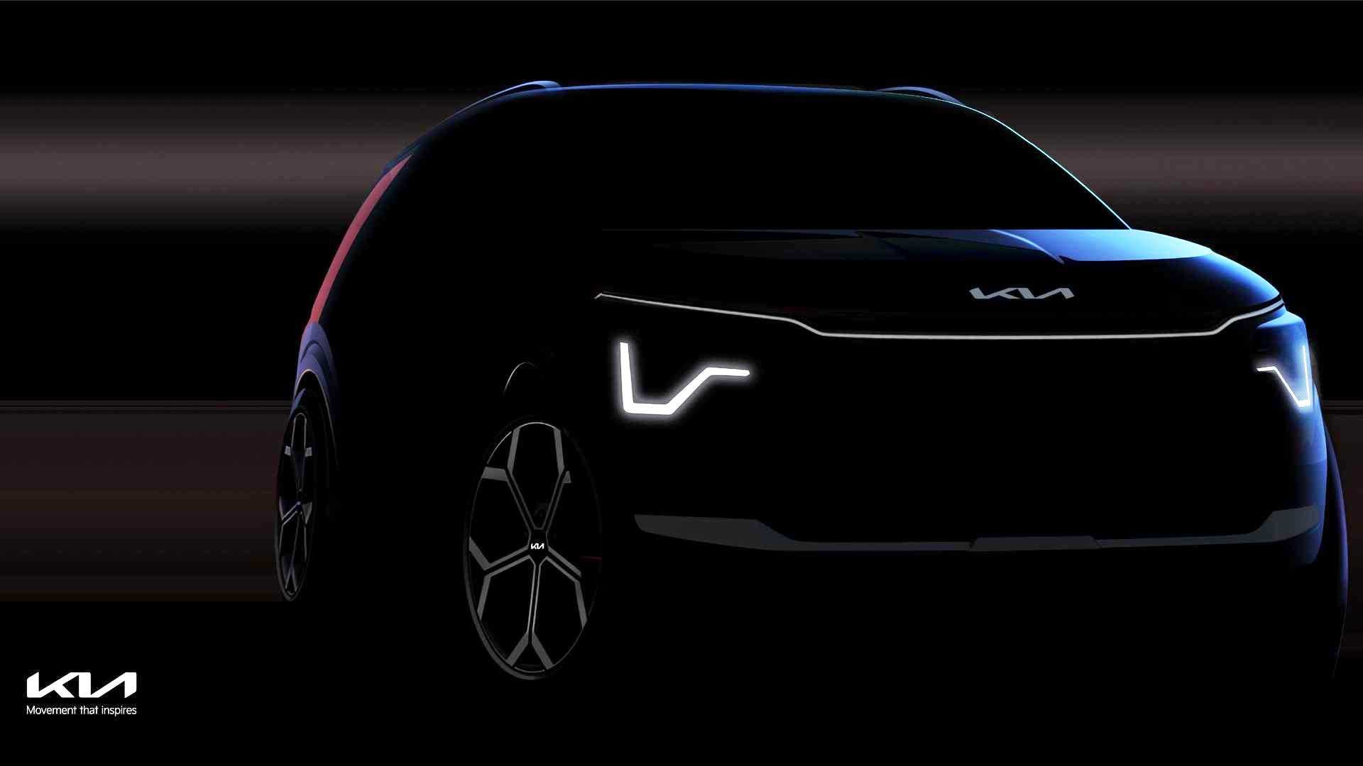 KIA NIRO 2022: ESTÁ TUDO PRONTO PARA A APRESENTAÇÃO DA NOVA GERAÇÃO DO BEM-SUCEDIDO SUV COREANO, foto 1