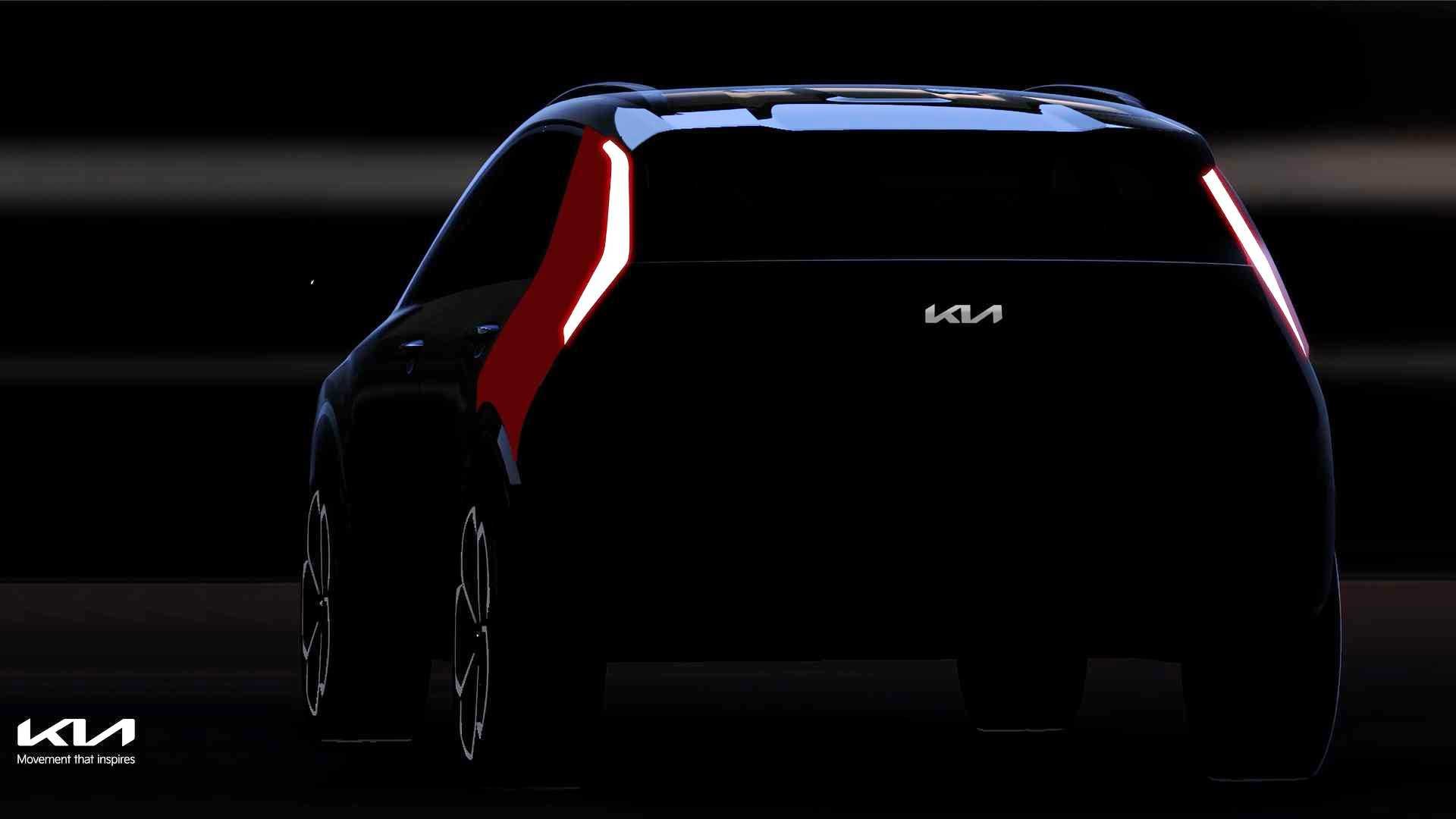 KIA NIRO 2022: ESTÁ TUDO PRONTO PARA A APRESENTAÇÃO DA NOVA GERAÇÃO DO BEM-SUCEDIDO SUV COREANO, foto 2