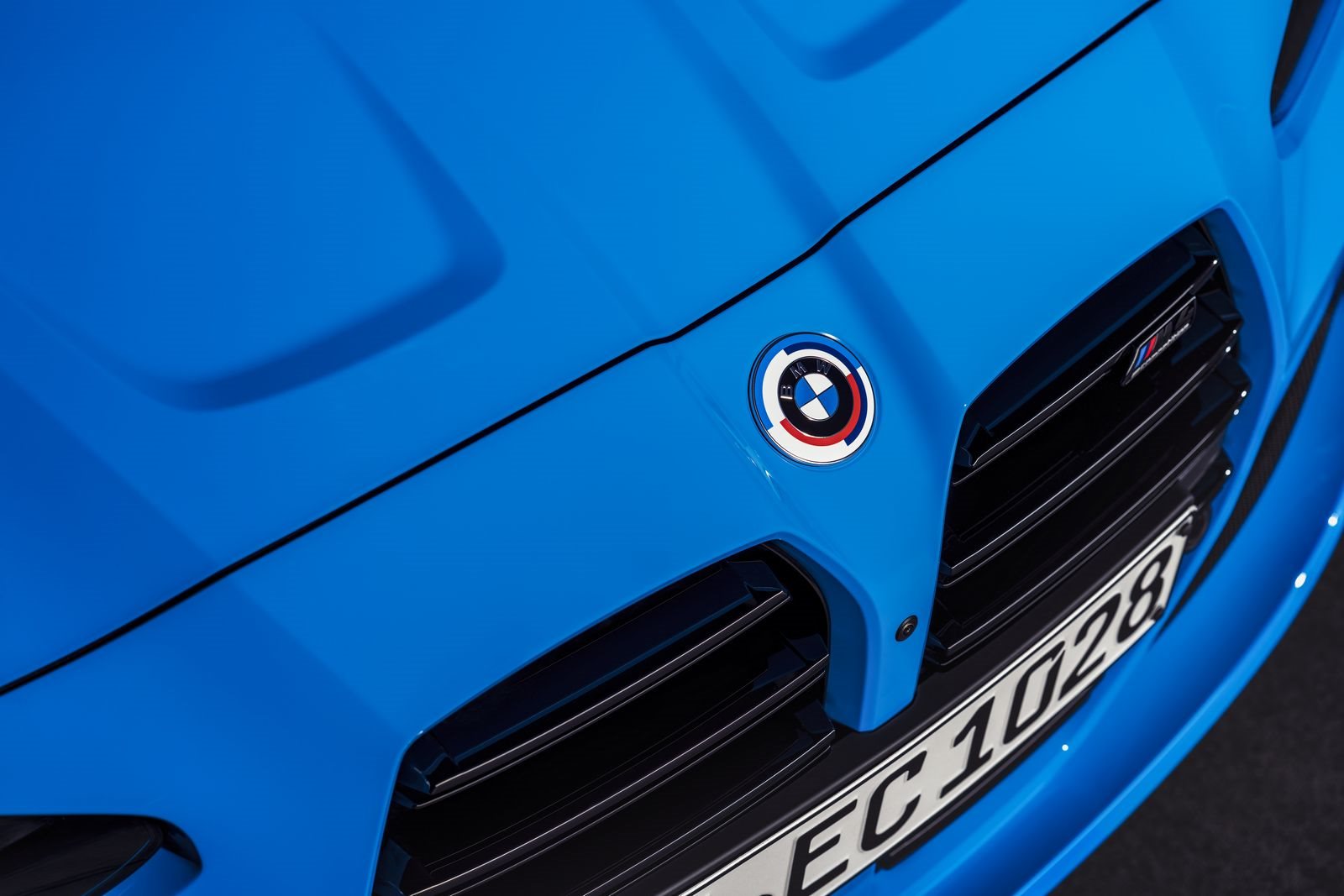 BMW M CELEBRA SEU 50º ANIVERSÁRIO COM SEU EMBLEMA CLÁSSICO E MUITAS OUTRAS NOVIDADES, foto 6