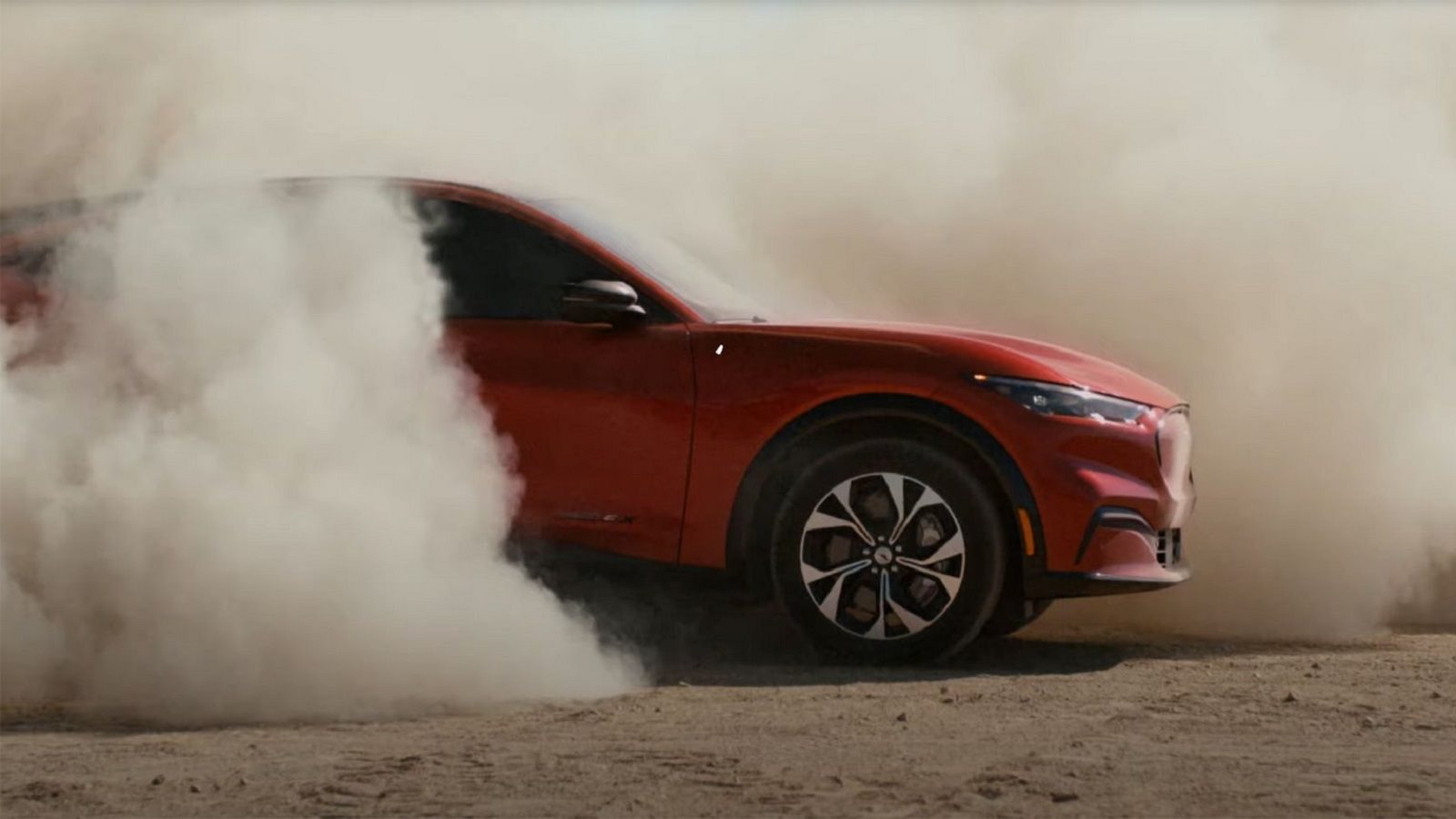FORD TRAZ UM NOVO POSICIONAMENTO PARA A MARCA NO BRASIL, foto 2