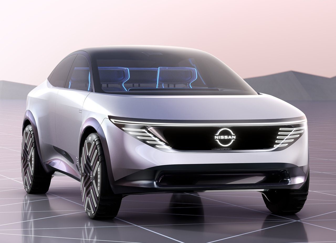 NISSAN AMBITION 2030: NOVOS MODELOS ELÉTRICOS, BATERIAS EM ESTADO SÓLIDO E MUITO MAIS, foto 1