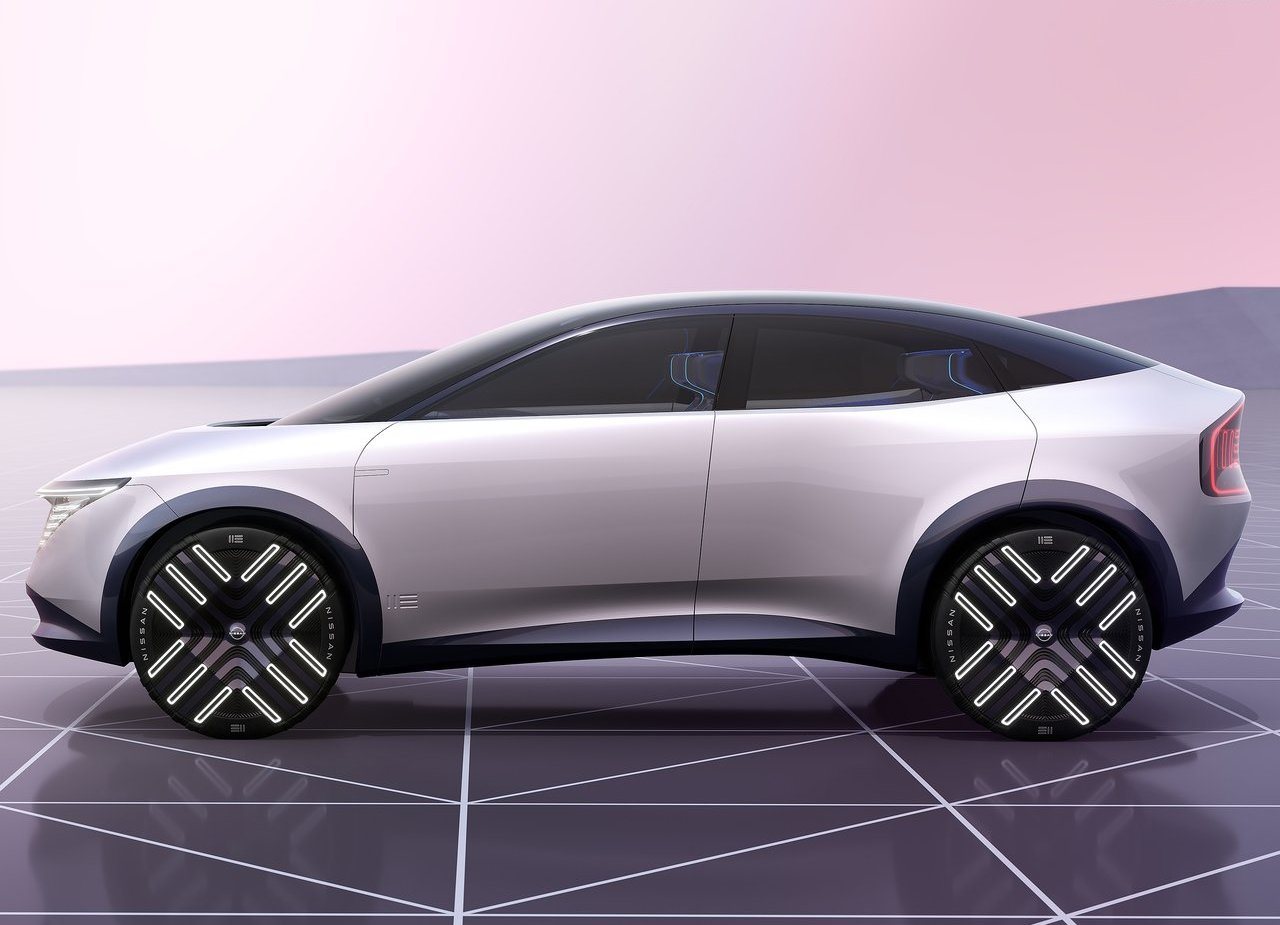 NISSAN AMBITION 2030: NOVOS MODELOS ELÉTRICOS, BATERIAS EM ESTADO SÓLIDO E MUITO MAIS, foto 2