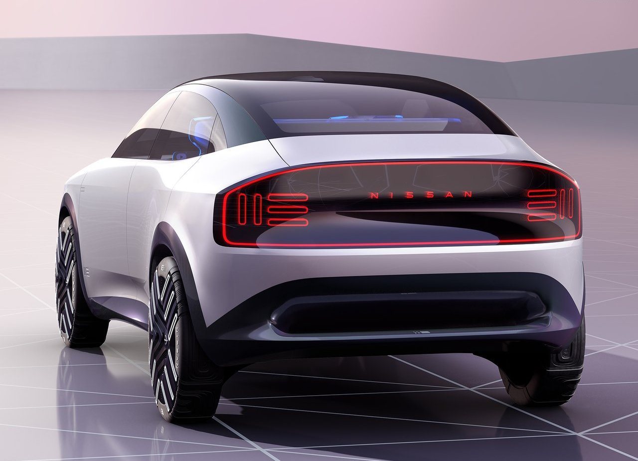 NISSAN AMBITION 2030: NOVOS MODELOS ELÉTRICOS, BATERIAS EM ESTADO SÓLIDO E MUITO MAIS, foto 3