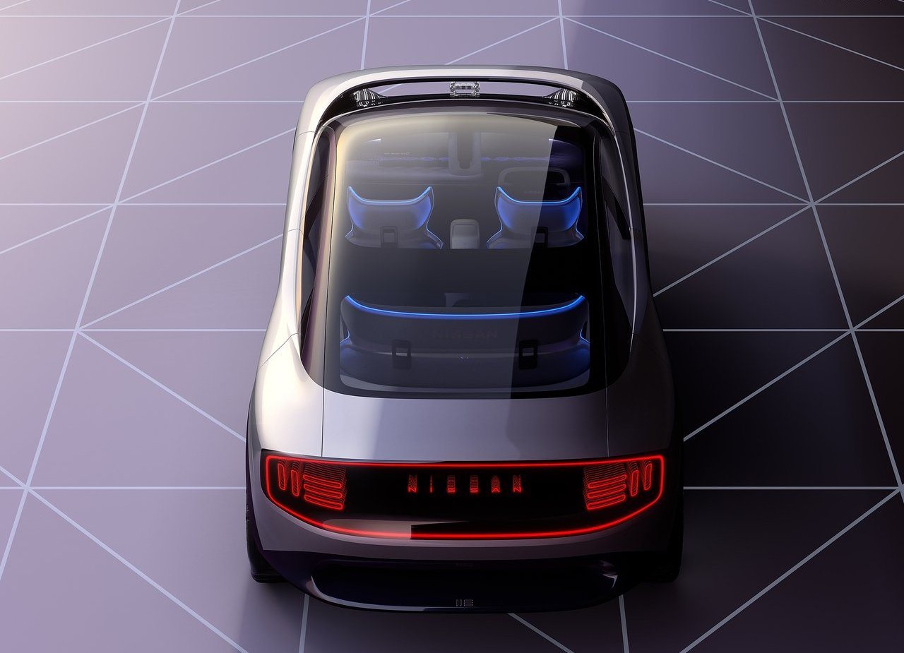 NISSAN AMBITION 2030: NOVOS MODELOS ELÉTRICOS, BATERIAS EM ESTADO SÓLIDO E MUITO MAIS, foto 4