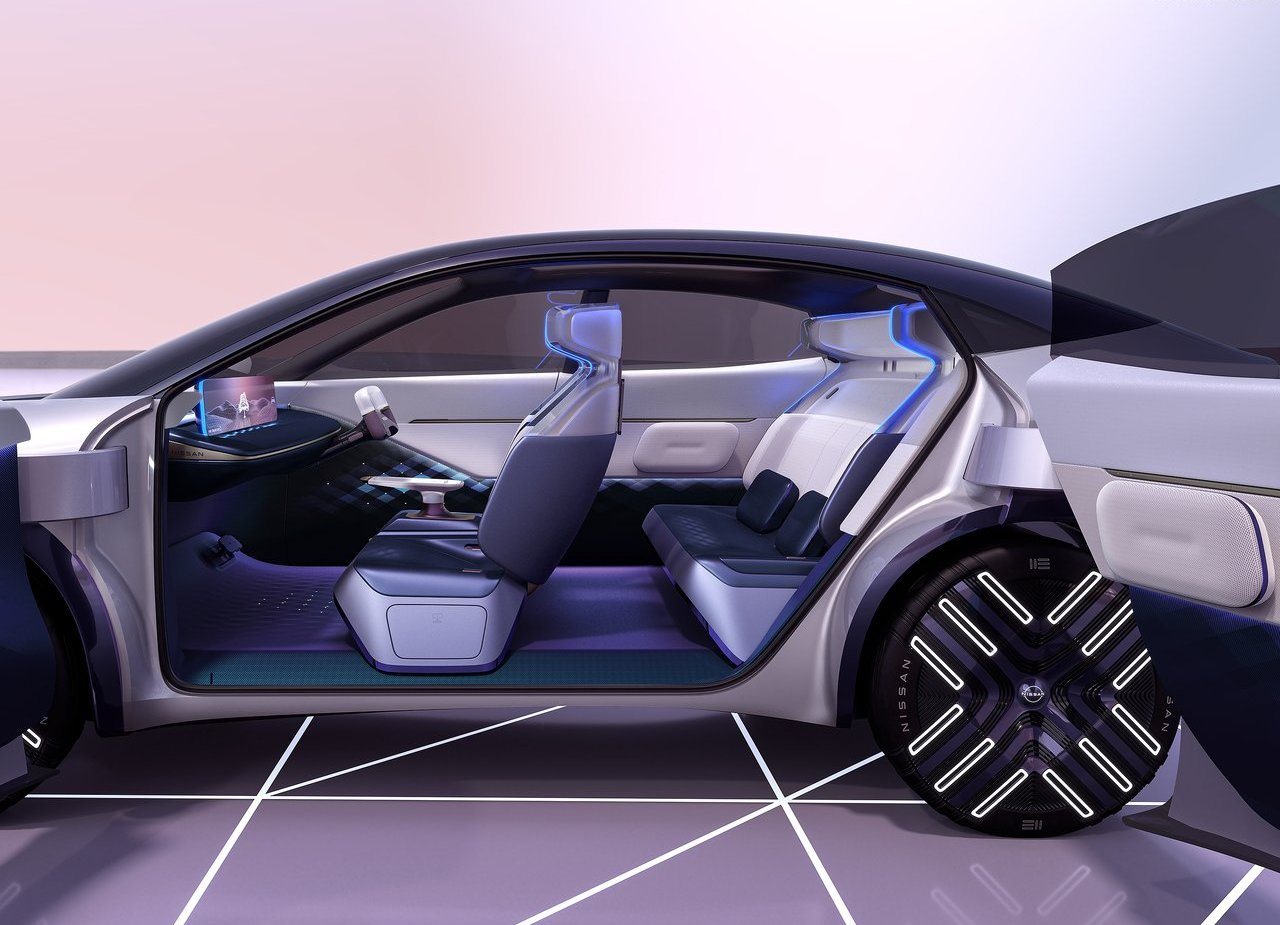 NISSAN AMBITION 2030: NOVOS MODELOS ELÉTRICOS, BATERIAS EM ESTADO SÓLIDO E MUITO MAIS, foto 6