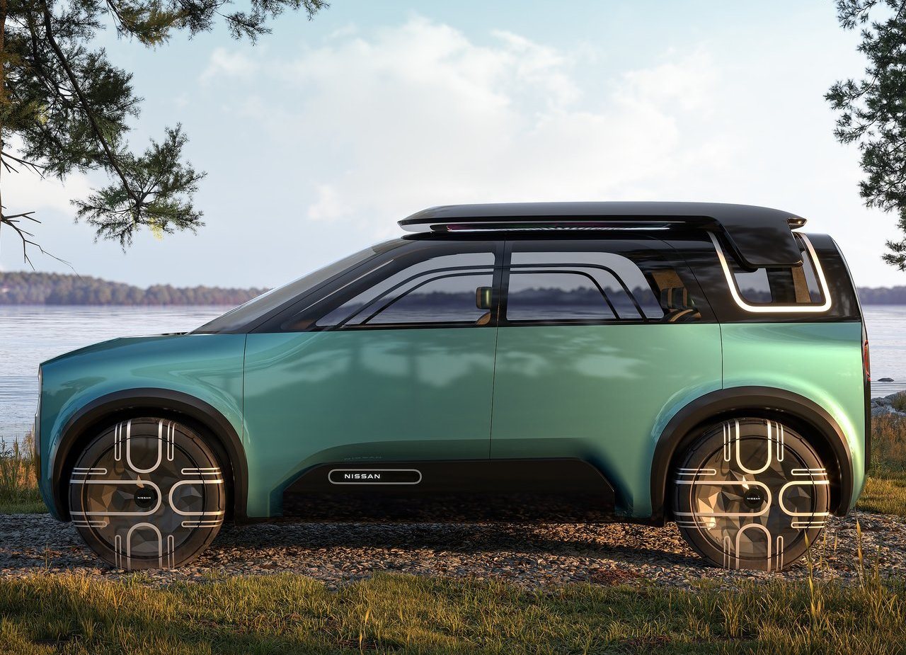 NISSAN AMBITION 2030: NOVOS MODELOS ELÉTRICOS, BATERIAS EM ESTADO SÓLIDO E MUITO MAIS, foto 9