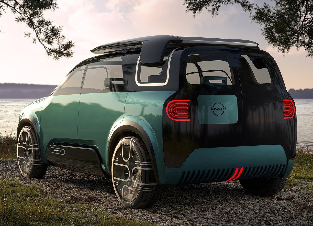 NISSAN AMBITION 2030: NOVOS MODELOS ELÉTRICOS, BATERIAS EM ESTADO SÓLIDO E MUITO MAIS, foto 10