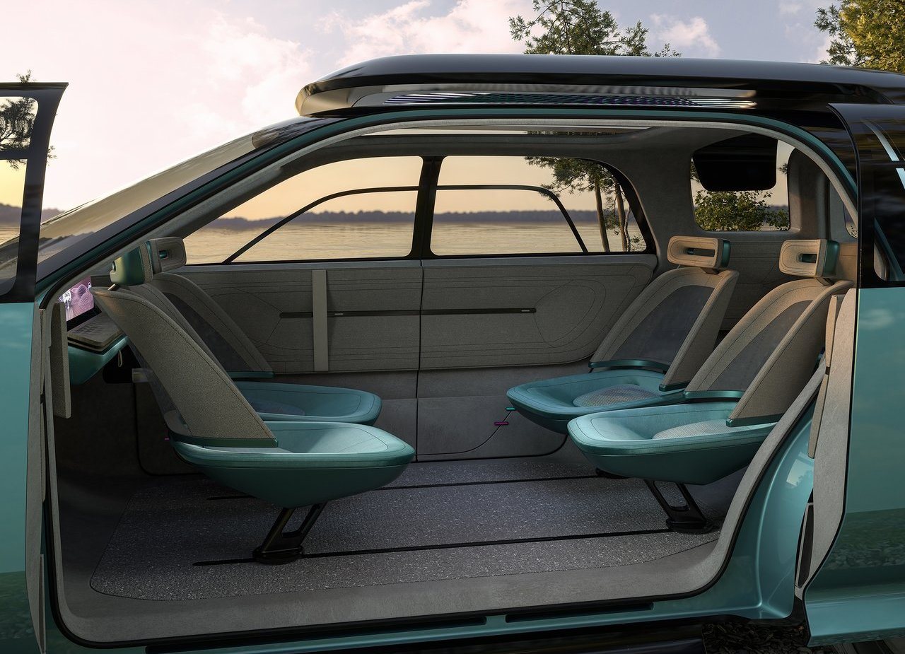 NISSAN AMBITION 2030: NOVOS MODELOS ELÉTRICOS, BATERIAS EM ESTADO SÓLIDO E MUITO MAIS, foto 11