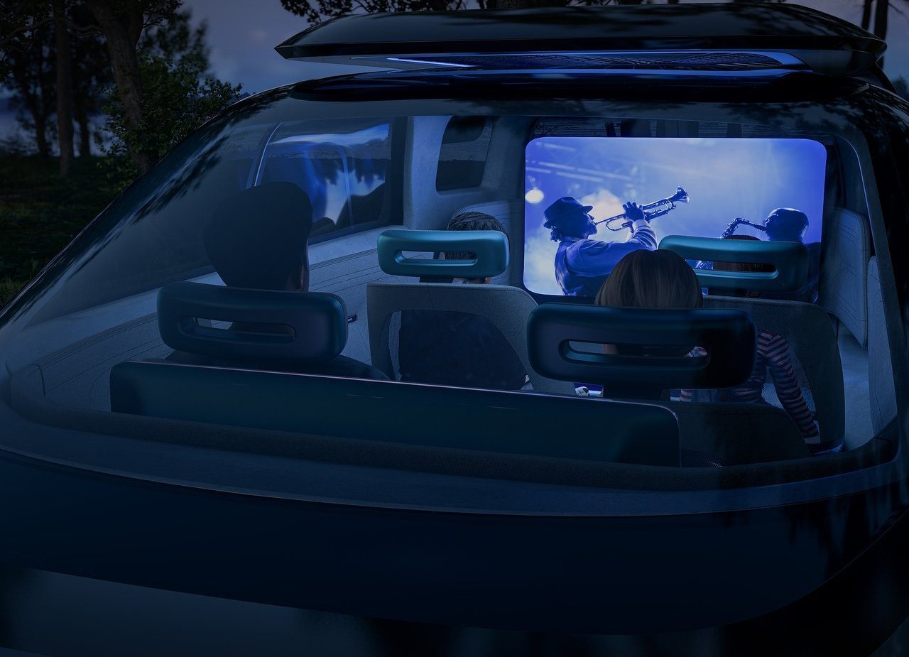 NISSAN AMBITION 2030: NOVOS MODELOS ELÉTRICOS, BATERIAS EM ESTADO SÓLIDO E MUITO MAIS, foto 12