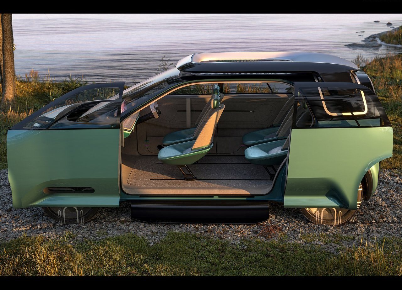 NISSAN AMBITION 2030: NOVOS MODELOS ELÉTRICOS, BATERIAS EM ESTADO SÓLIDO E MUITO MAIS, foto 14