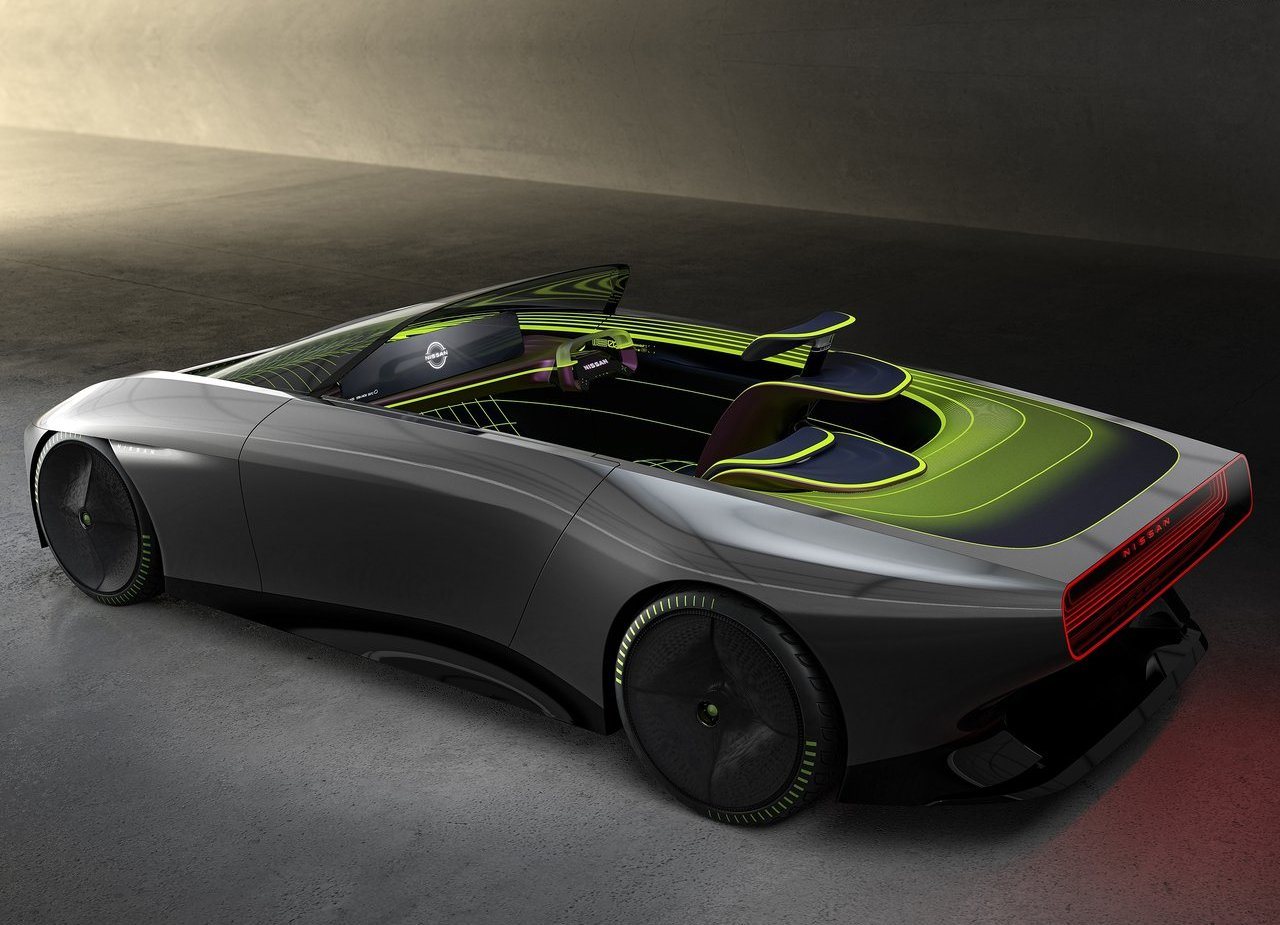 NISSAN AMBITION 2030: NOVOS MODELOS ELÉTRICOS, BATERIAS EM ESTADO SÓLIDO E MUITO MAIS, foto 18