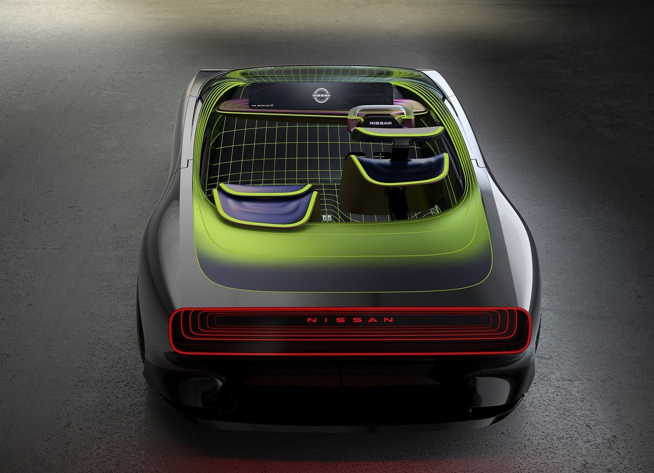 NISSAN AMBITION 2030: NOVOS MODELOS ELÉTRICOS, BATERIAS EM ESTADO SÓLIDO E MUITO MAIS, foto 19