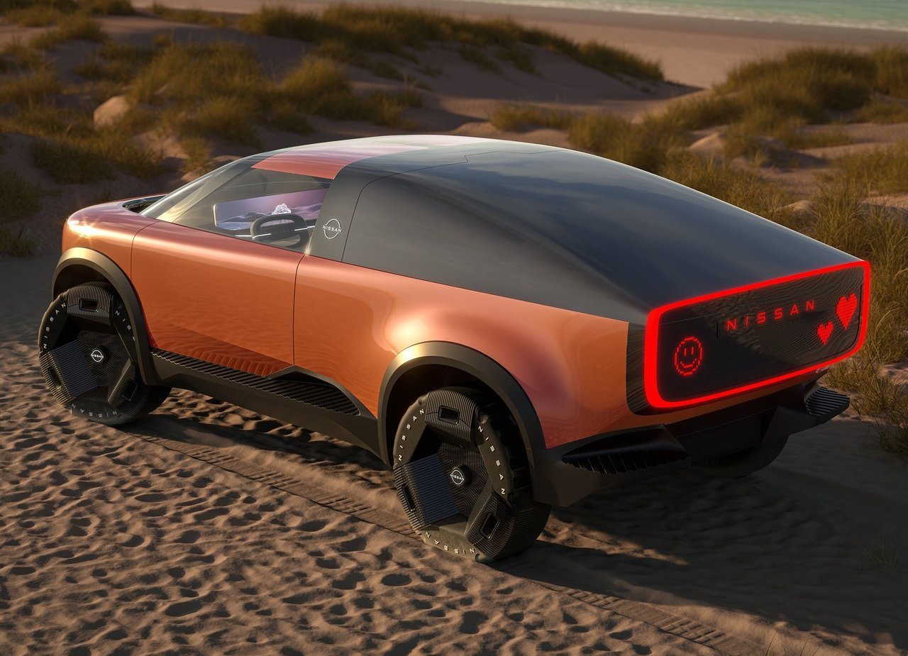 NISSAN AMBITION 2030: NOVOS MODELOS ELÉTRICOS, BATERIAS EM ESTADO SÓLIDO E MUITO MAIS, foto 23