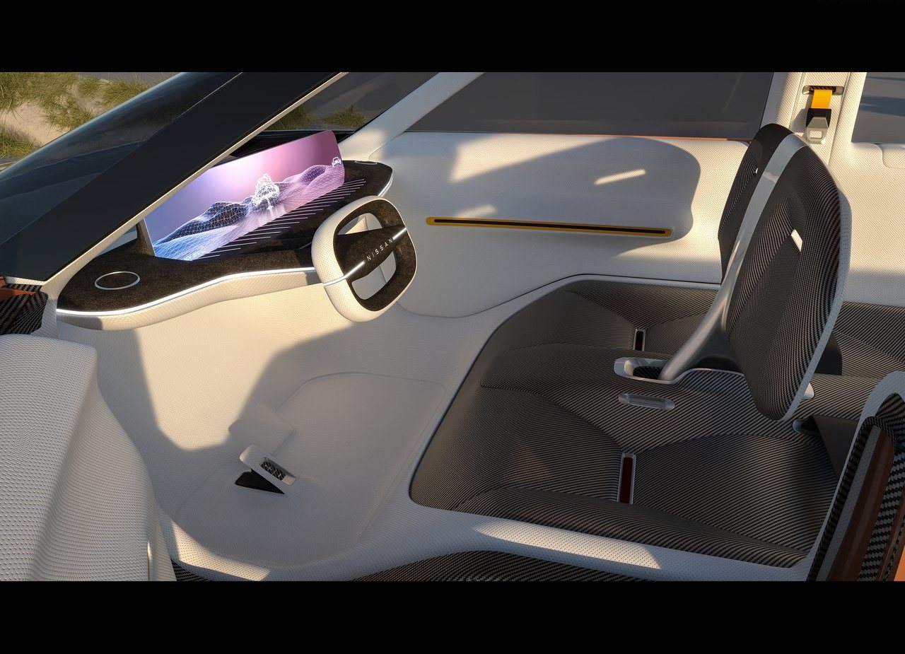 NISSAN AMBITION 2030: NOVOS MODELOS ELÉTRICOS, BATERIAS EM ESTADO SÓLIDO E MUITO MAIS, foto 31