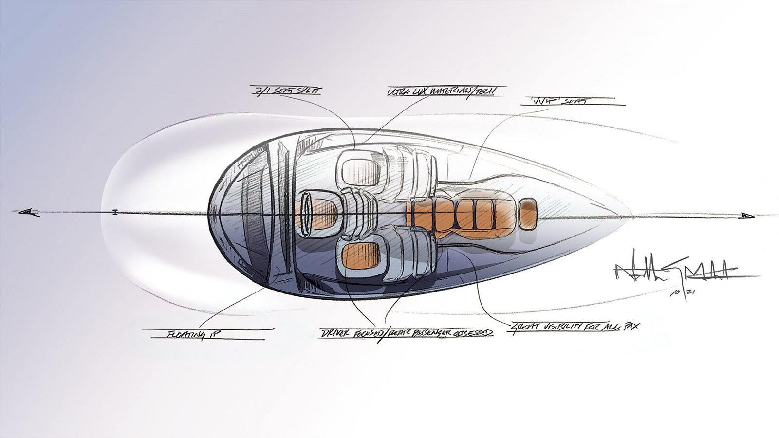 HENNESSEY PROJECT DEEP SPACE: VEM AÍ UM MONSTRO DE SEIS RODAS, foto 1