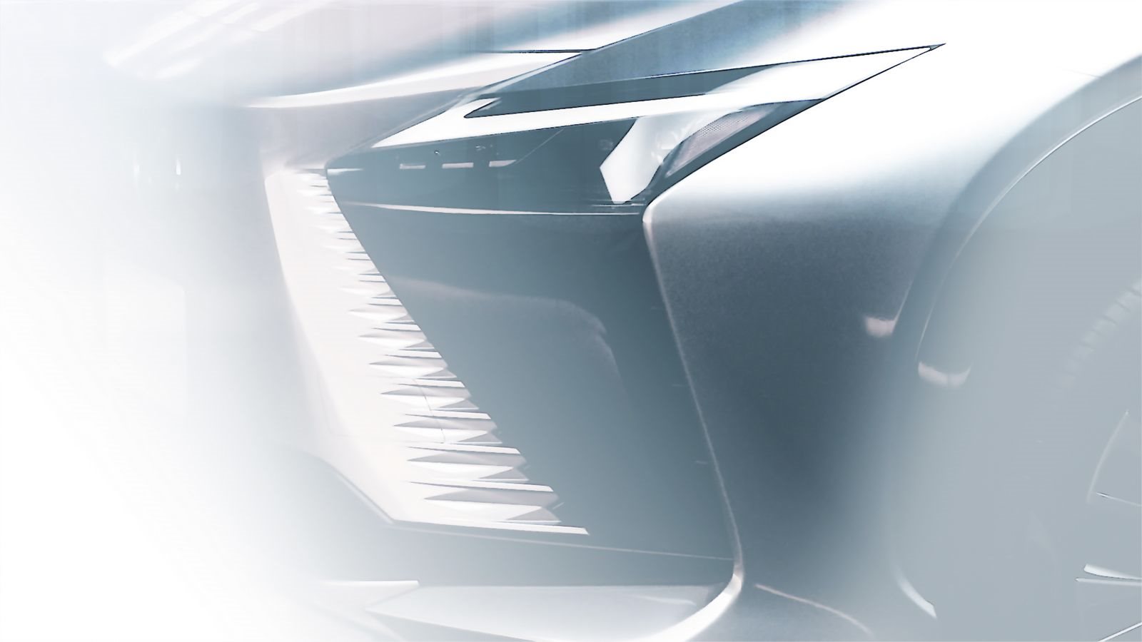 LEXUS RZ: O IRMÃO PREMIUM DOS TOYOTA bZ4X E SUBARU SOLTERRA, foto 1