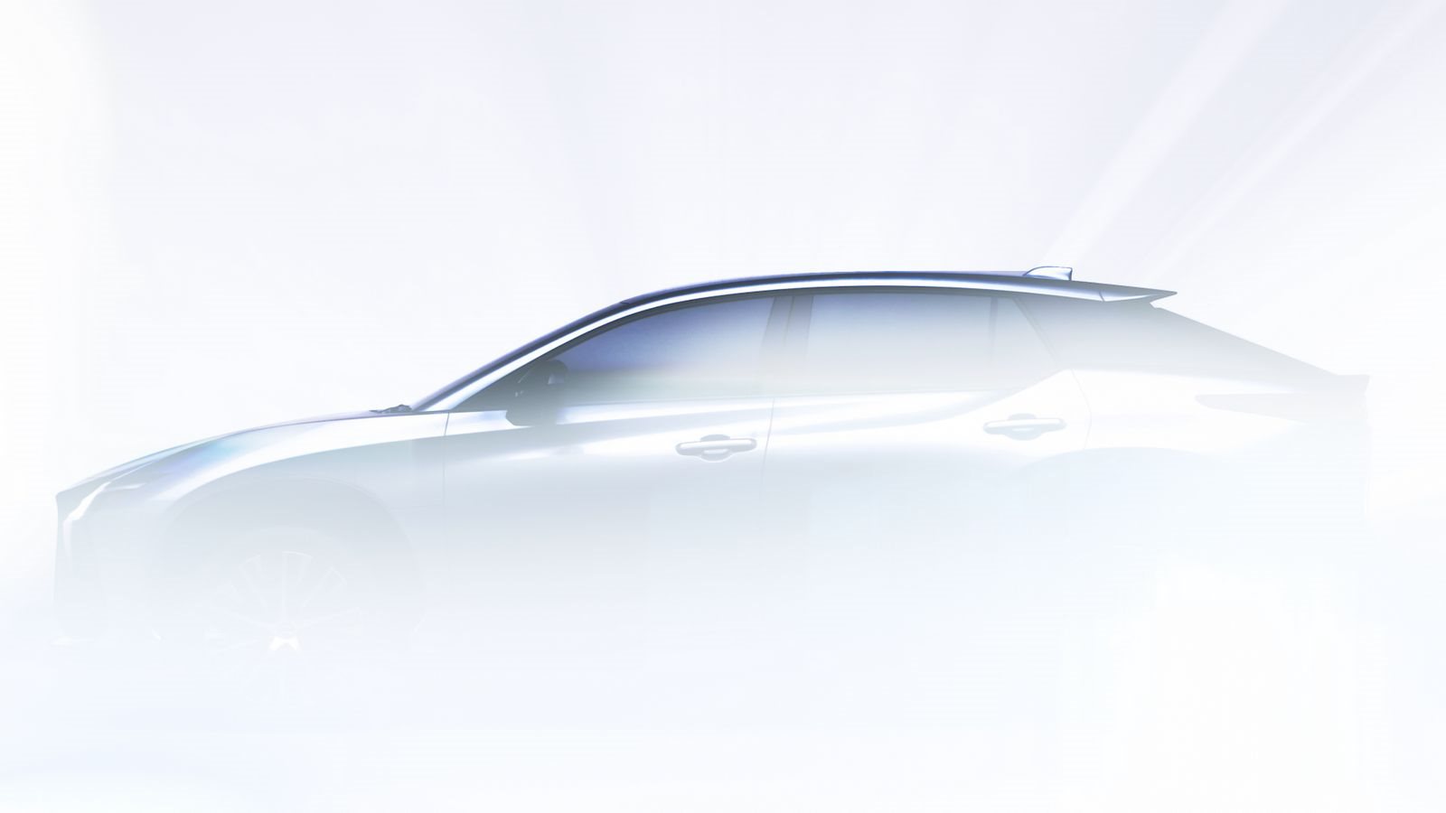 LEXUS RZ: O IRMÃO PREMIUM DOS TOYOTA bZ4X E SUBARU SOLTERRA, foto 3
