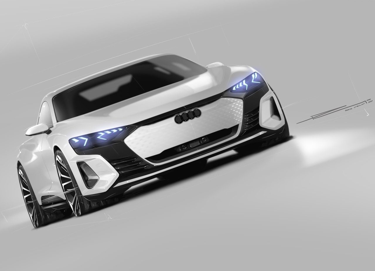 AUDI CONFIRMA QUE O PRÓXIMO R8 SERÁ TOTALMENTE ELÉTRICO, foto 1
