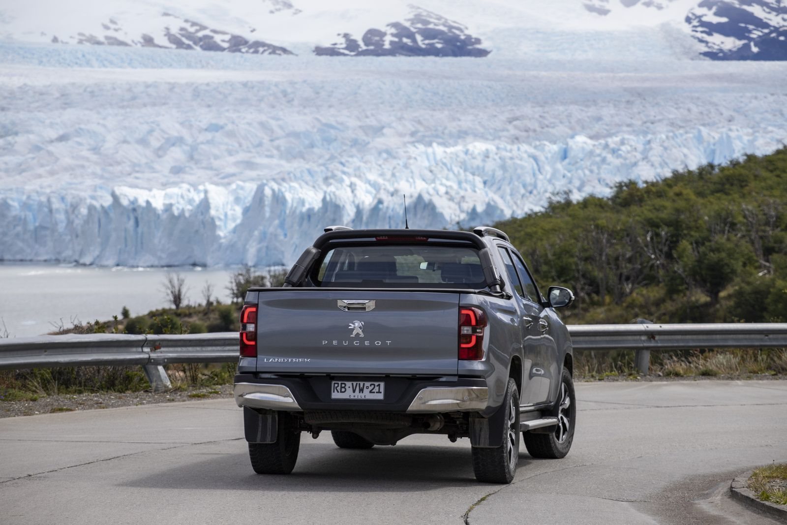 OS PEUGEOT LANDTREK EM USHUAIA. A EXPEDIÇÃO ‘CONECTANDO AS AMÉRICAS’ CHEGA À TERRA DO FOGO ARGENTINA, foto 3