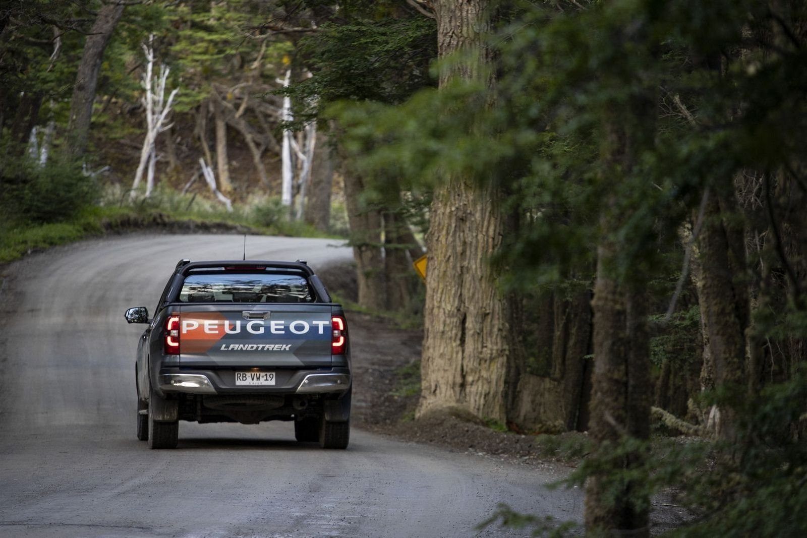 OS PEUGEOT LANDTREK EM USHUAIA. A EXPEDIÇÃO ‘CONECTANDO AS AMÉRICAS’ CHEGA À TERRA DO FOGO ARGENTINA, foto 9