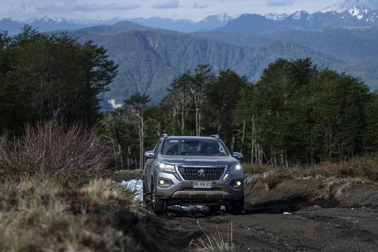 OS PEUGEOT LANDTREK EM USHUAIA. A EXPEDIÇÃO ‘CONECTANDO AS AMÉRICAS’ CHEGA À TERRA DO FOGO ARGENTINA, foto 16