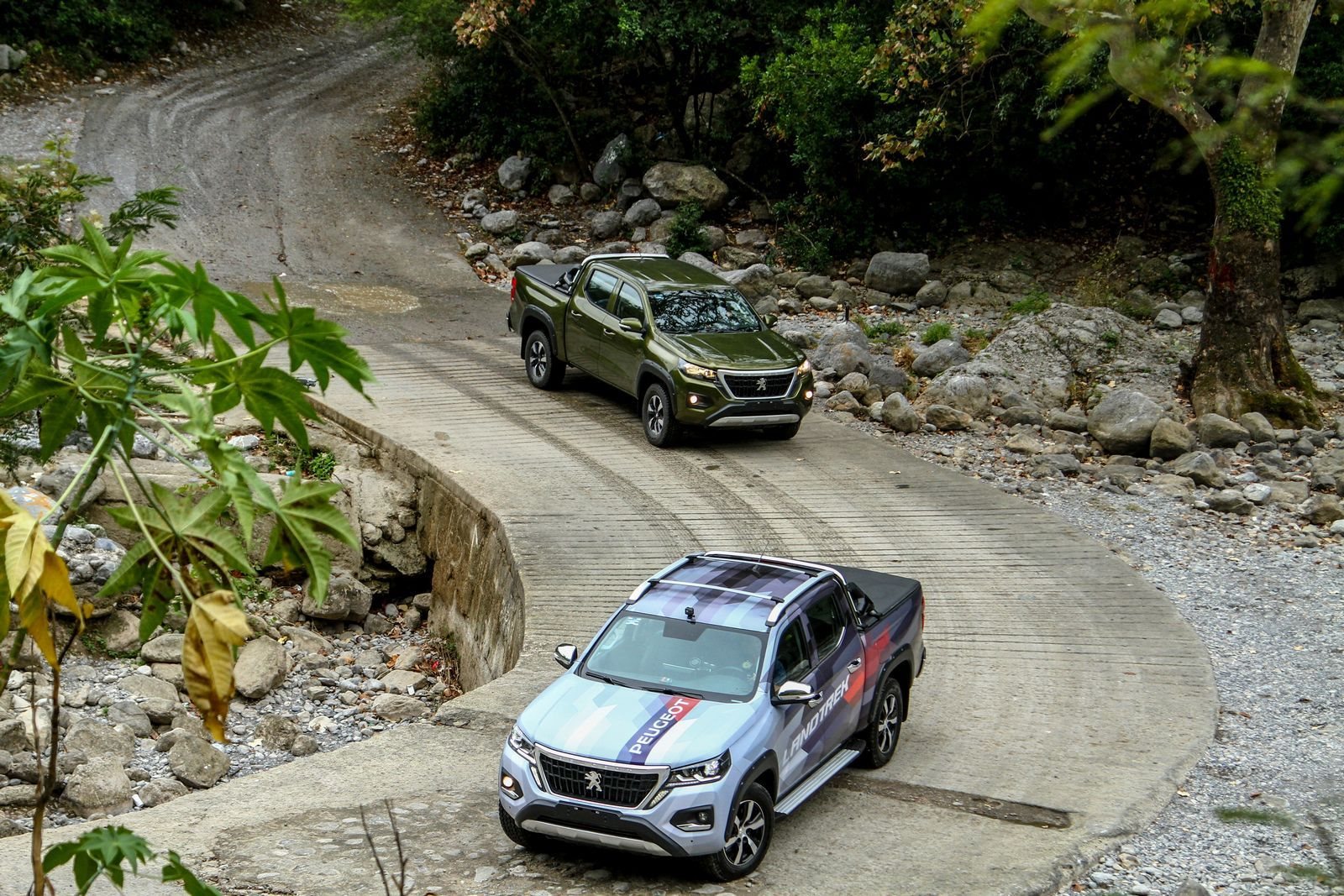 OS PEUGEOT LANDTREK EM USHUAIA. A EXPEDIÇÃO ‘CONECTANDO AS AMÉRICAS’ CHEGA À TERRA DO FOGO ARGENTINA, foto 30
