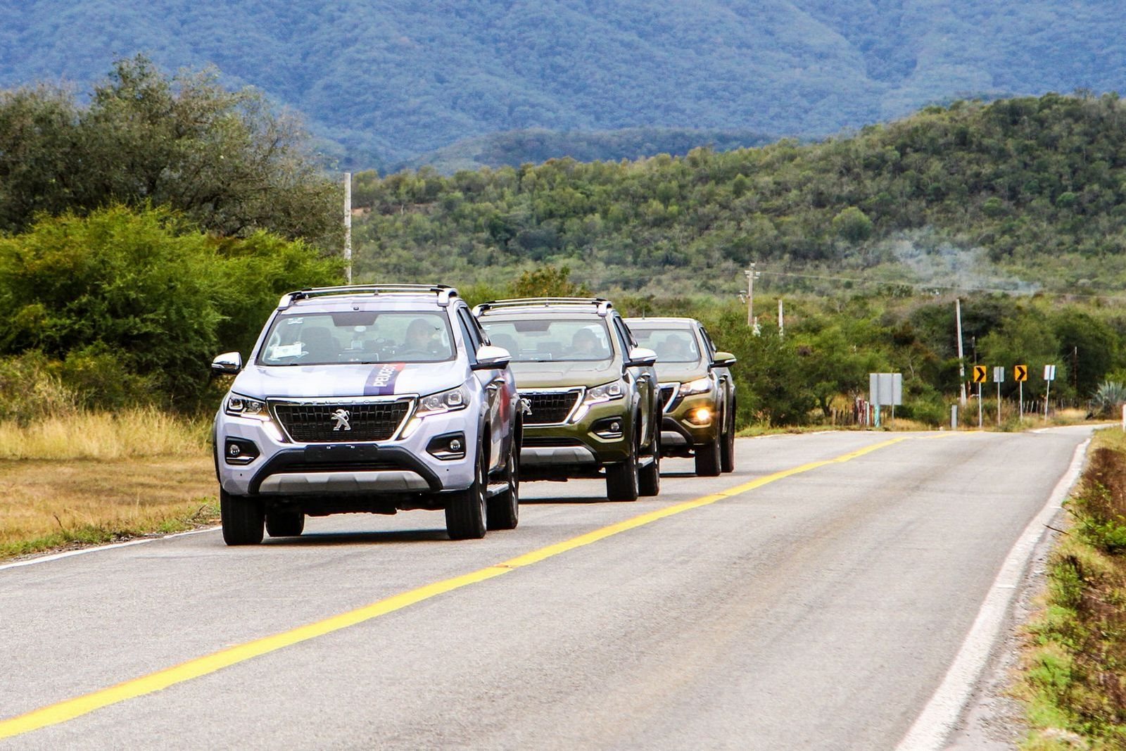 OS PEUGEOT LANDTREK EM USHUAIA. A EXPEDIÇÃO ‘CONECTANDO AS AMÉRICAS’ CHEGA À TERRA DO FOGO ARGENTINA, foto 31