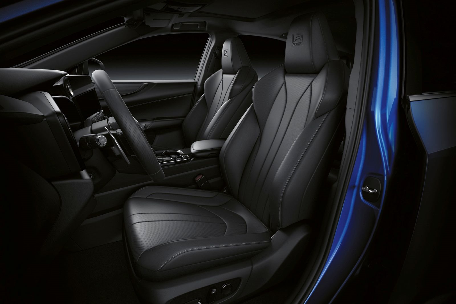 LEXUS APRESENTA O CONCEITO TAZUNA NO HABITÁCULO DO NOVO NX, foto 14