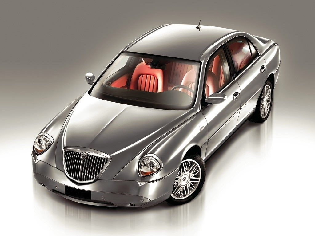 LANCIA QUER TORNAR-SE UMA ESPÉCIE DE ‘MERCEDES-BENZ’ DA STELLANTIS, foto 1