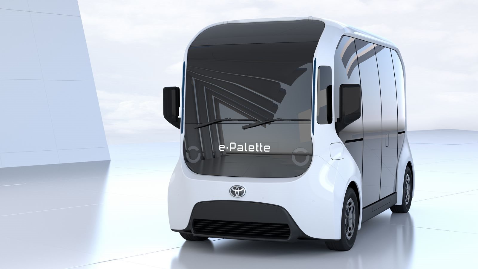 TOYOTA APRESENTA UMA LINHA COMPLETA DE VEÍCULOS ELÉTRICOS DE BATERIA A NÍVEL MUNDIAL, foto 8