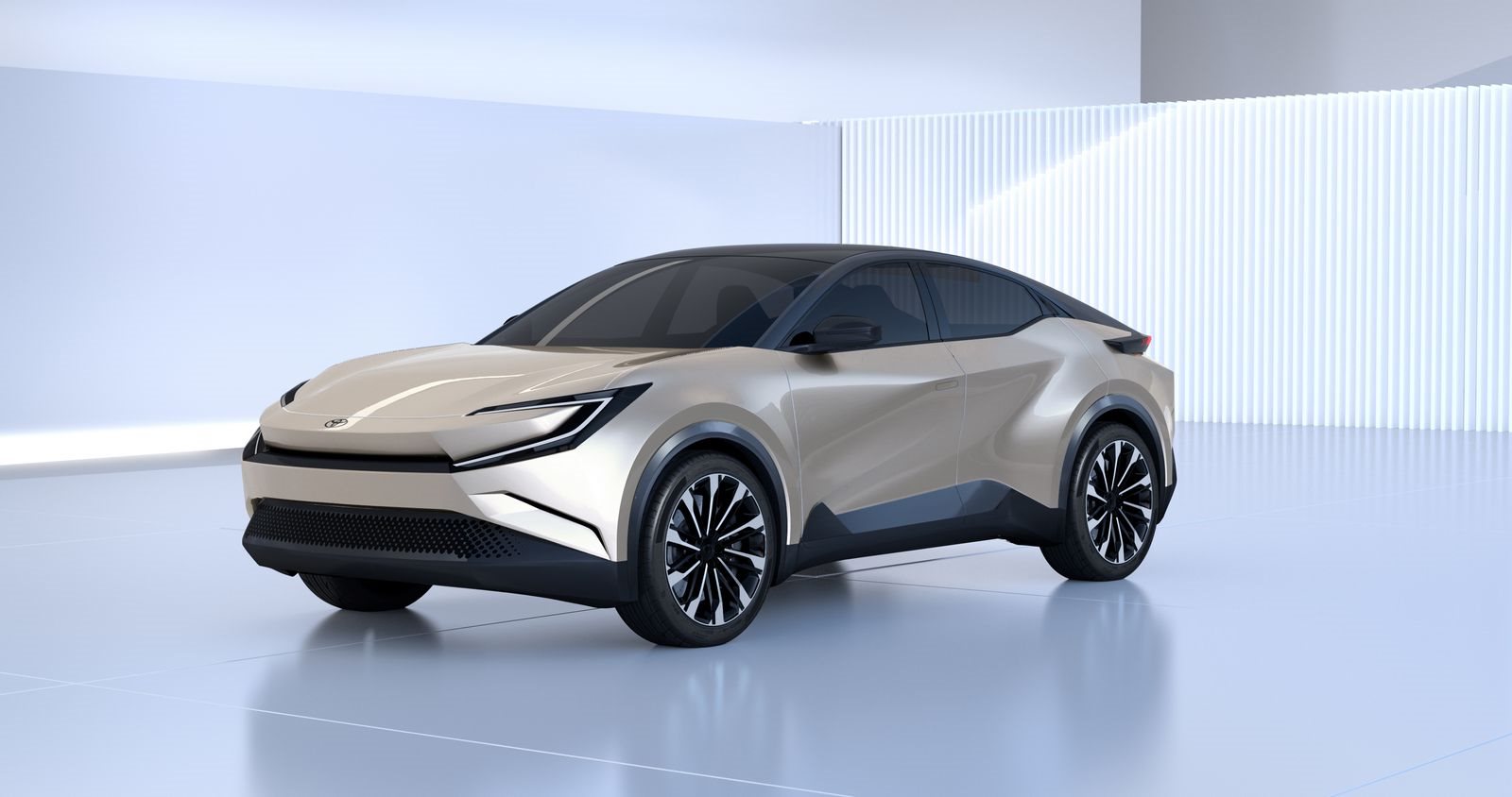 TOYOTA APRESENTA UMA LINHA COMPLETA DE VEÍCULOS ELÉTRICOS DE BATERIA A NÍVEL MUNDIAL, foto 10