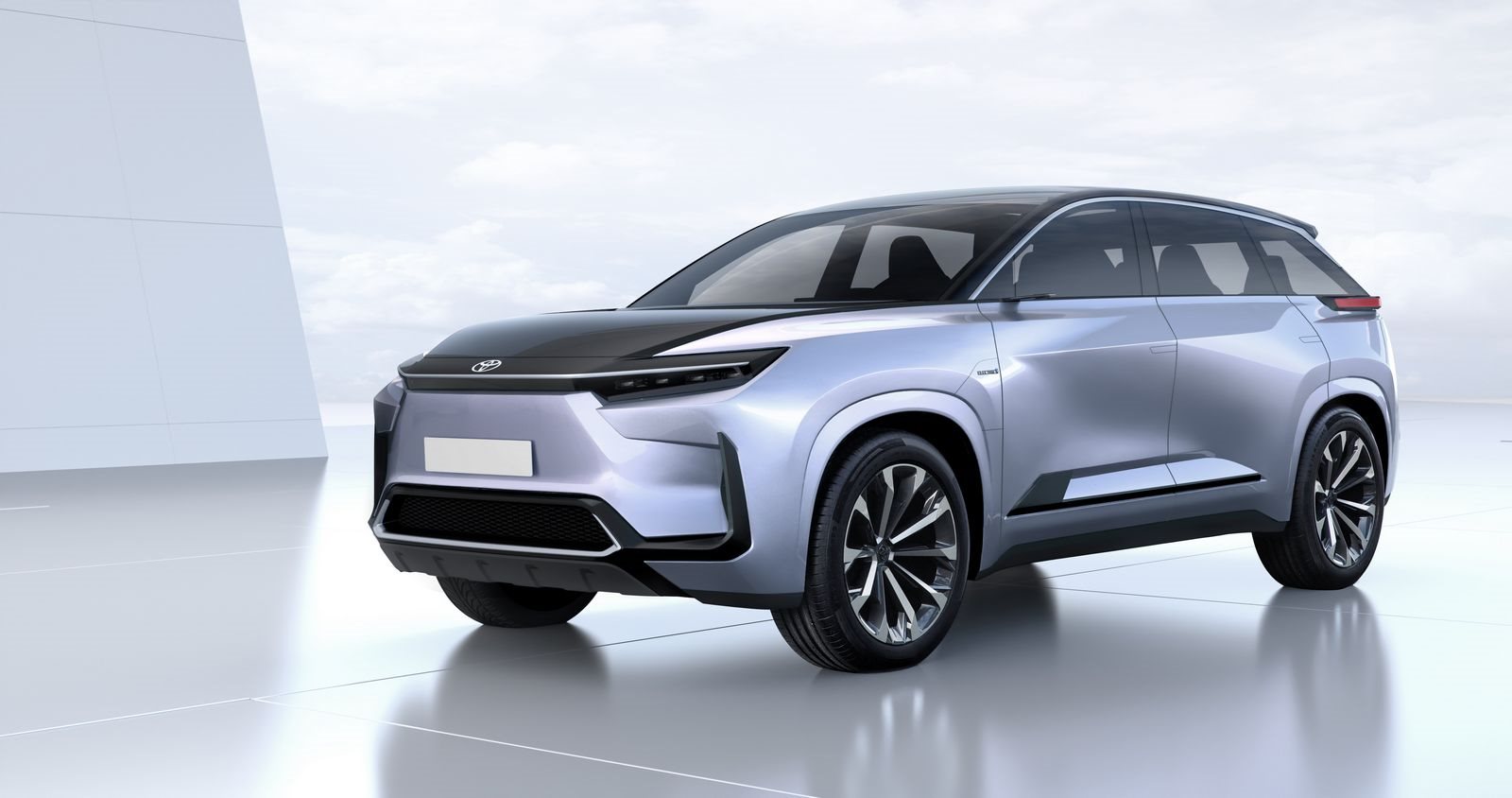 TOYOTA APRESENTA UMA LINHA COMPLETA DE VEÍCULOS ELÉTRICOS DE BATERIA A NÍVEL MUNDIAL, foto 12