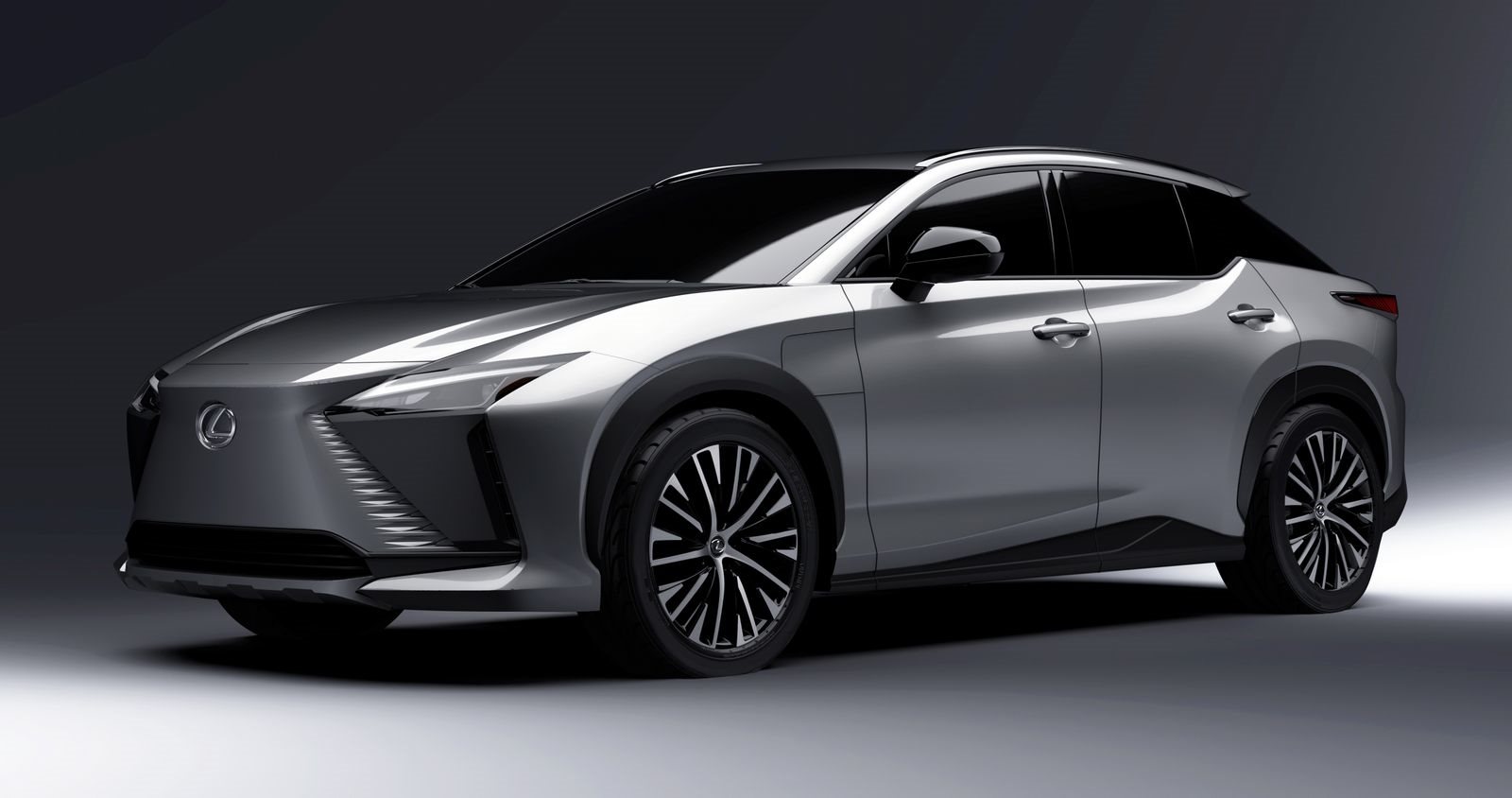 TOYOTA APRESENTA UMA LINHA COMPLETA DE VEÍCULOS ELÉTRICOS DE BATERIA A NÍVEL MUNDIAL, foto 14