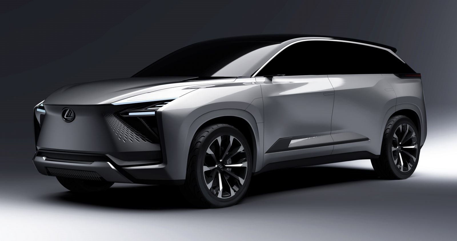 TOYOTA APRESENTA UMA LINHA COMPLETA DE VEÍCULOS ELÉTRICOS DE BATERIA A NÍVEL MUNDIAL, foto 16