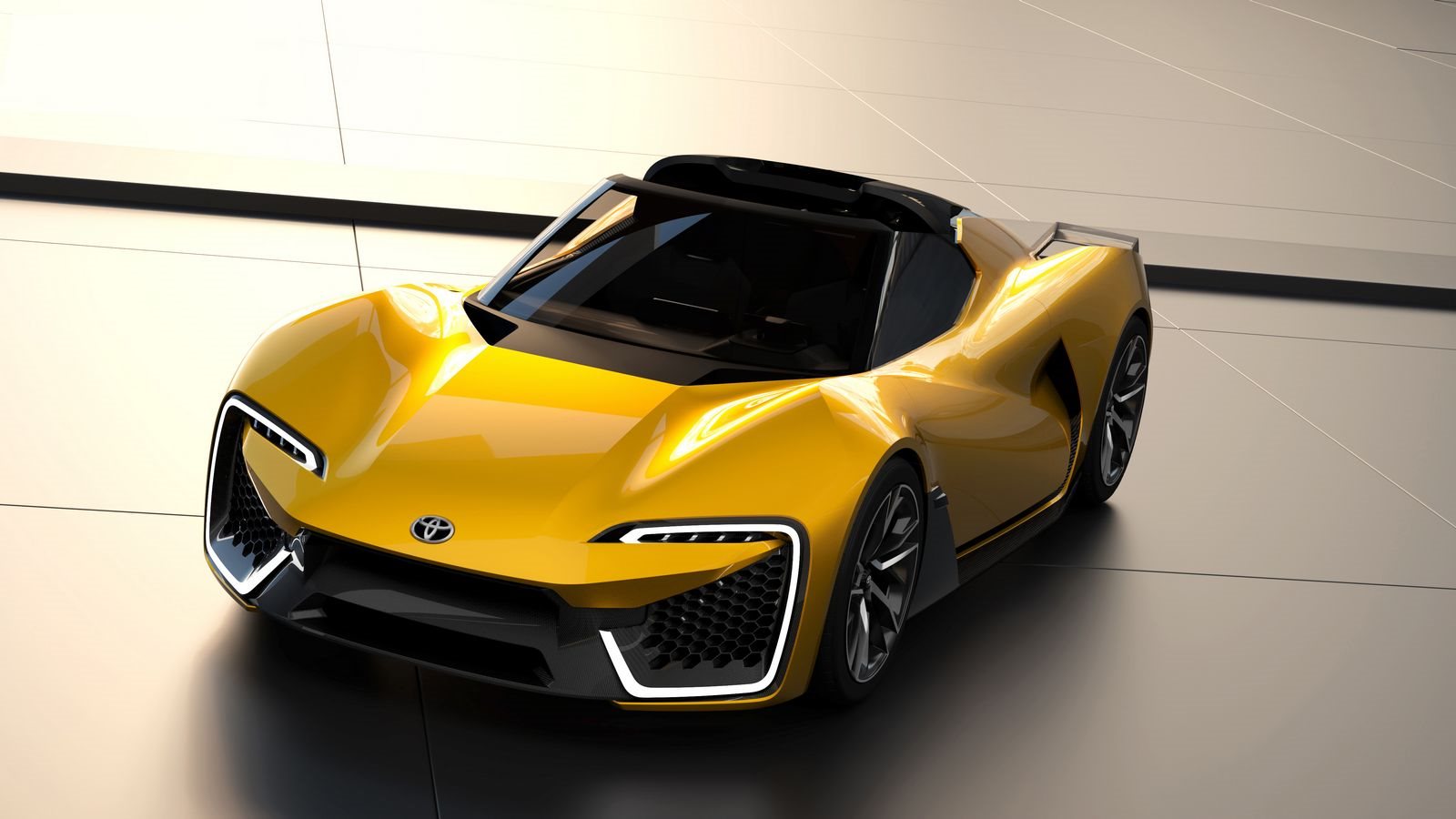 TOYOTA APRESENTA UMA LINHA COMPLETA DE VEÍCULOS ELÉTRICOS DE BATERIA A NÍVEL MUNDIAL, foto 19