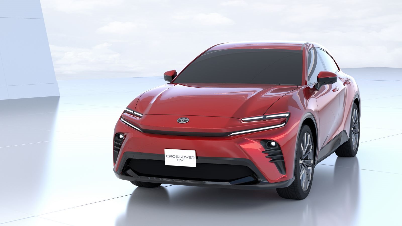 TOYOTA APRESENTA UMA LINHA COMPLETA DE VEÍCULOS ELÉTRICOS DE BATERIA A NÍVEL MUNDIAL, foto 20
