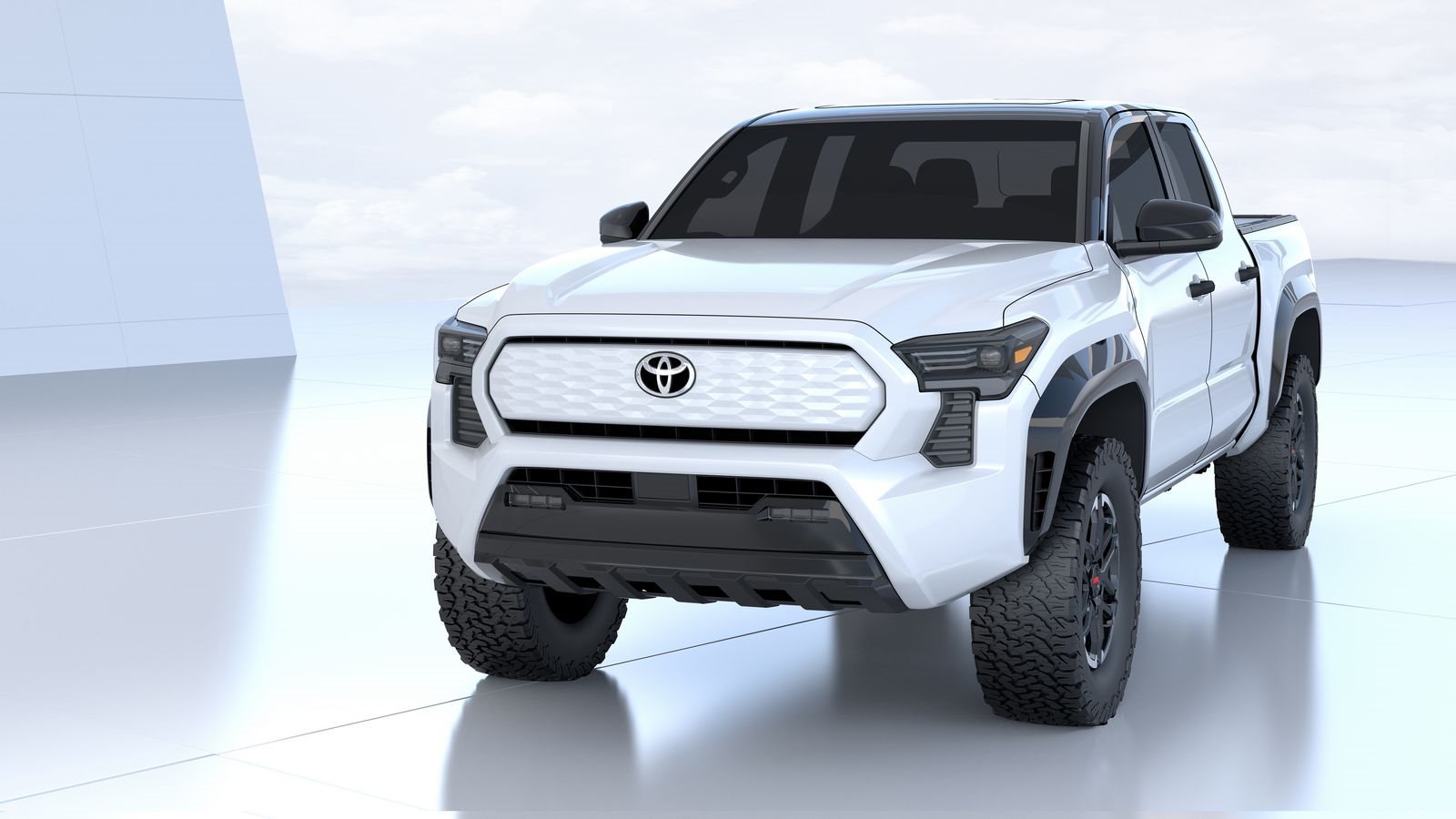 TOYOTA APRESENTA UMA LINHA COMPLETA DE VEÍCULOS ELÉTRICOS DE BATERIA A NÍVEL MUNDIAL, foto 22