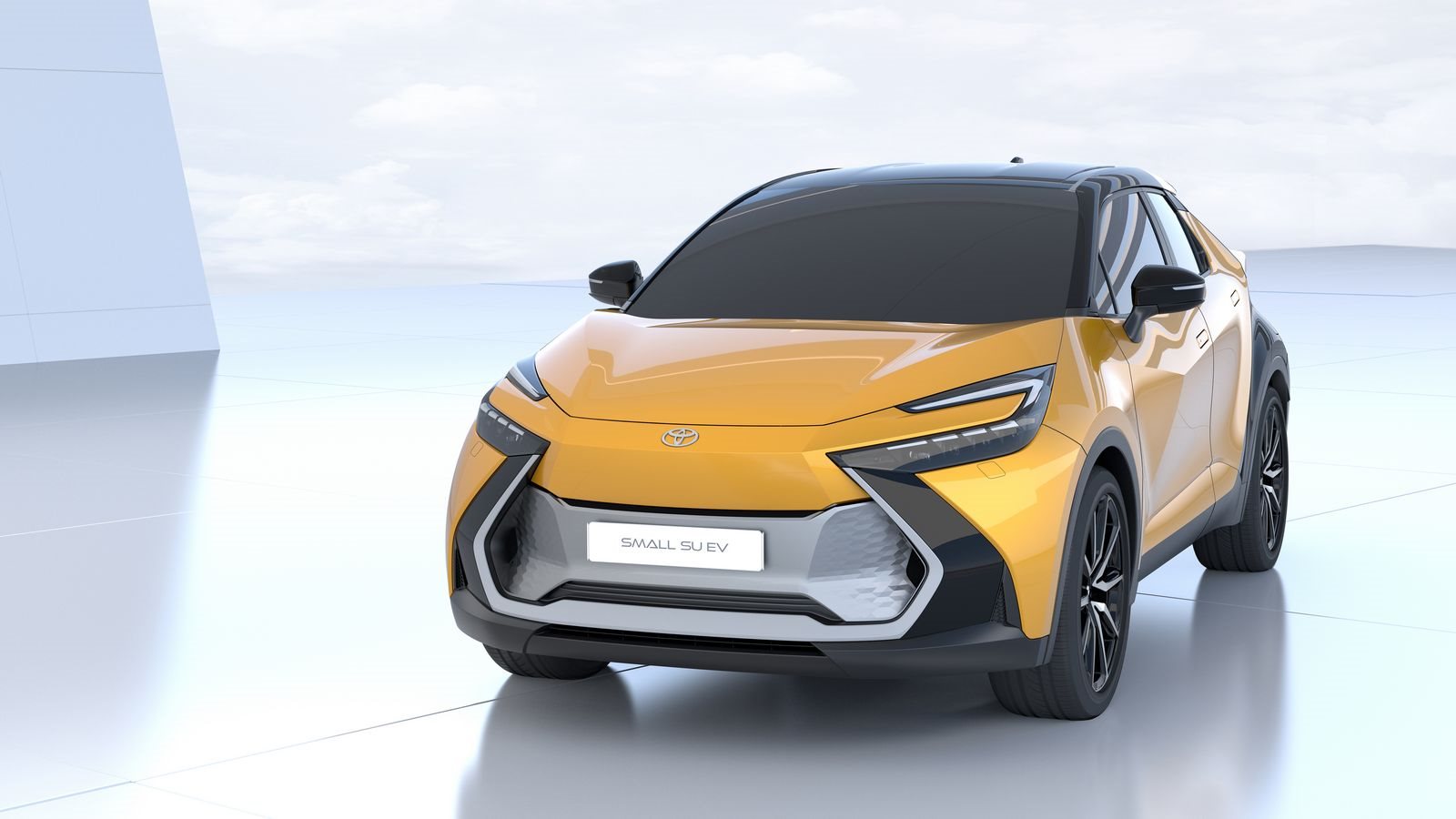 TOYOTA APRESENTA UMA LINHA COMPLETA DE VEÍCULOS ELÉTRICOS DE BATERIA A NÍVEL MUNDIAL, foto 23