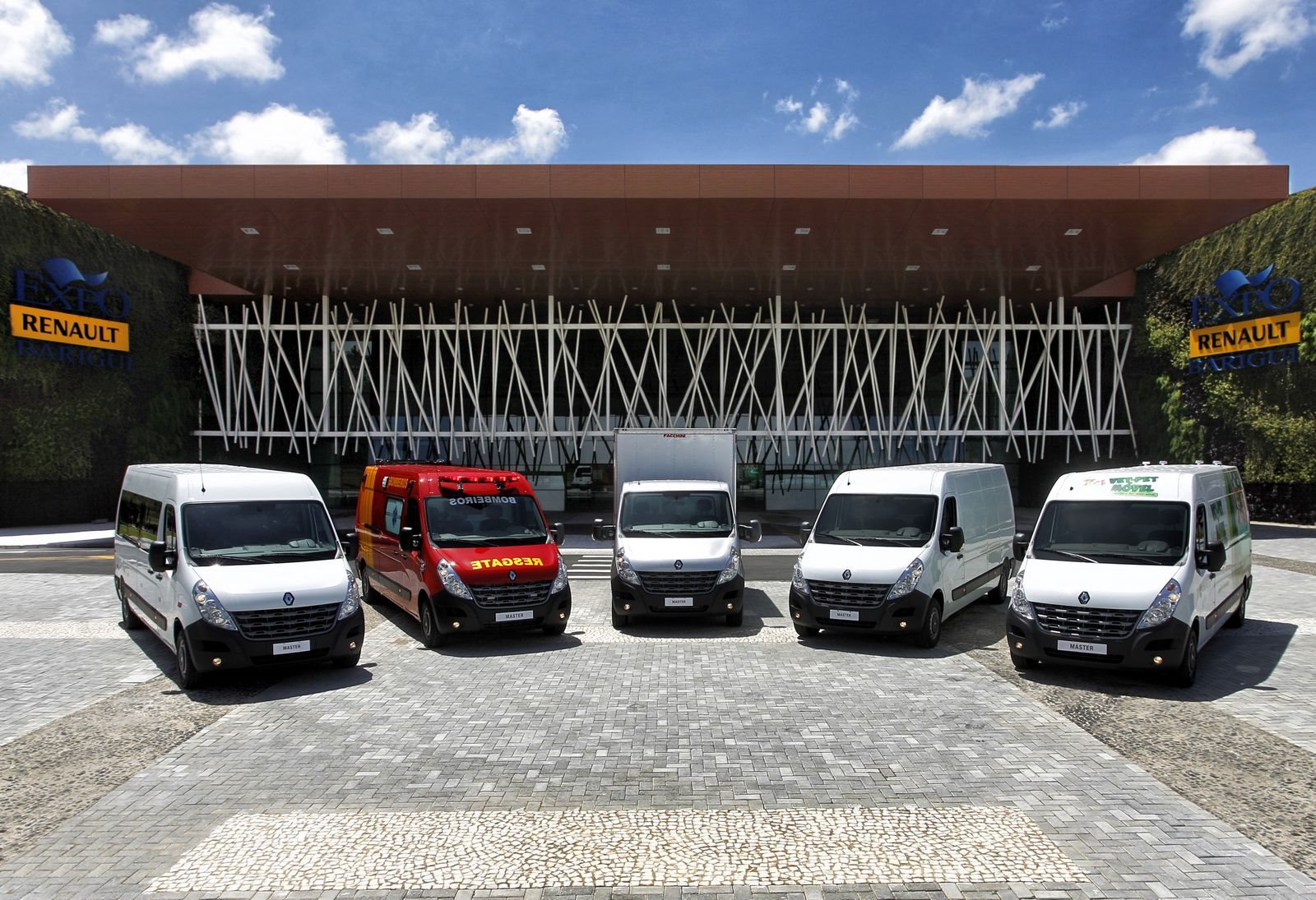 FÁBRICA DE UTILITÁRIOS DA RENAULT CHEGA AOS 20 ANOS DE PRODUÇÃO COM ÓTIMOS MOTIVOS PARA COMEMORAR, foto 2